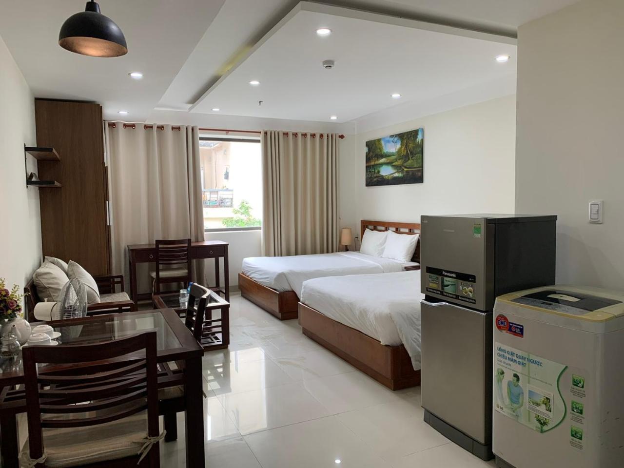 Salamander Aparthotel