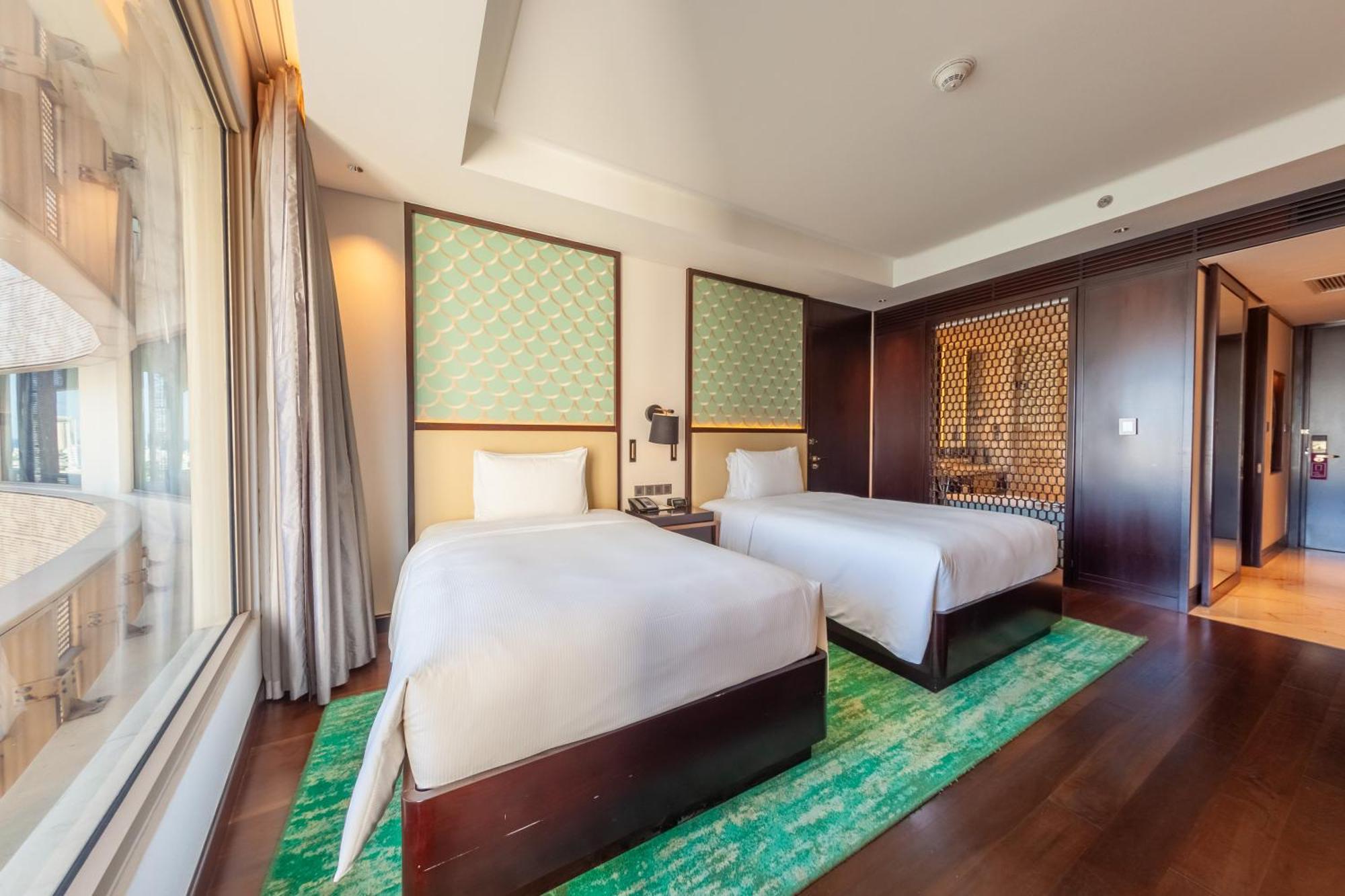Hilton Da Nang
