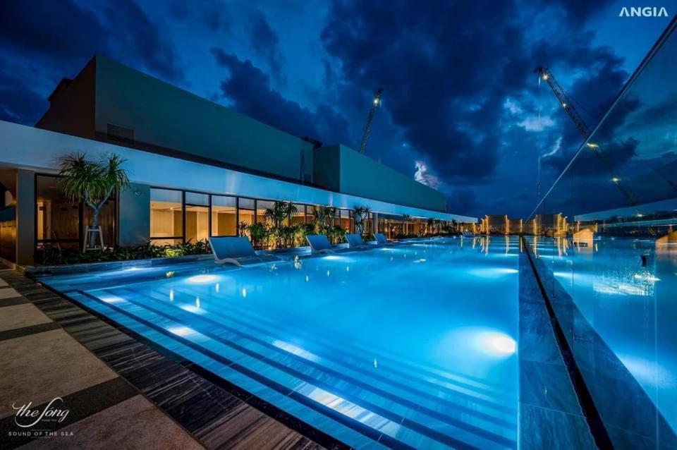 Thuy' - The Song Apartment Vung Tau