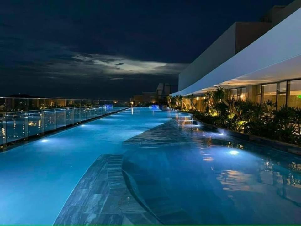 Thuy' - The Song Apartment Vung Tau