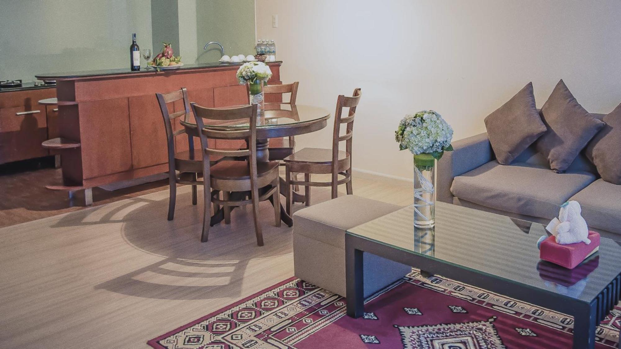 Hotel Nha Trang Lodge Hotel Nha Trang