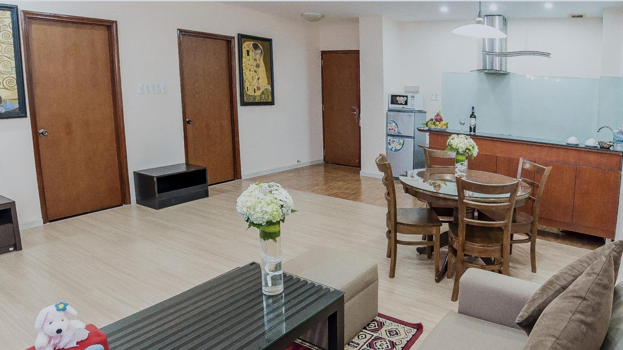Hotel Nha Trang Lodge Hotel
