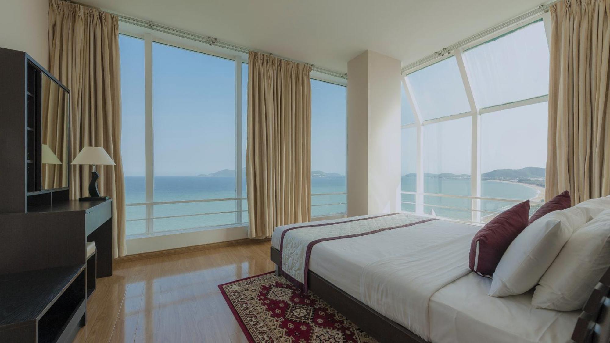 Nha Trang Lodge Hotel Hotel 4*