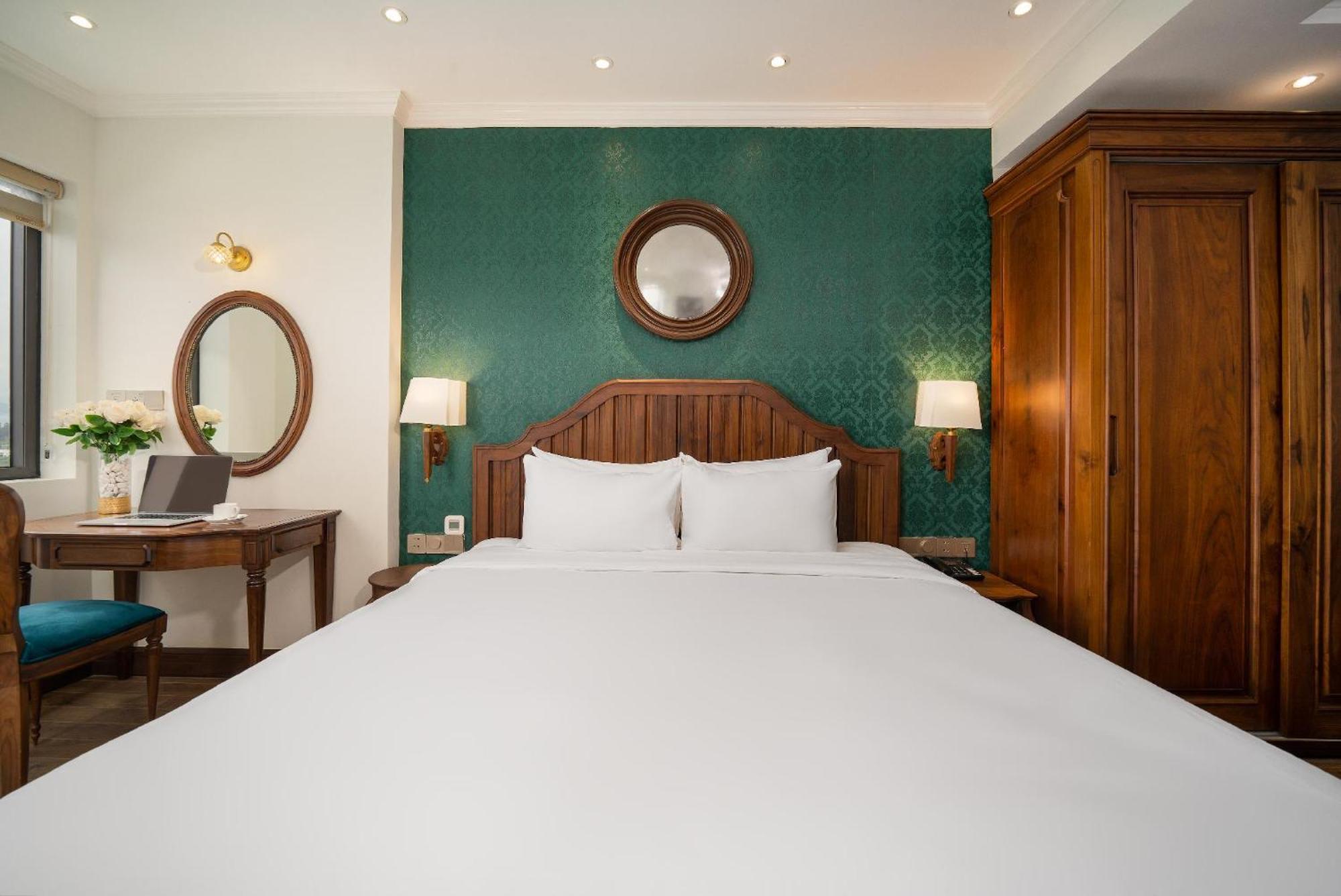 La Belle Vie Boutique 4* Đà Nẵng