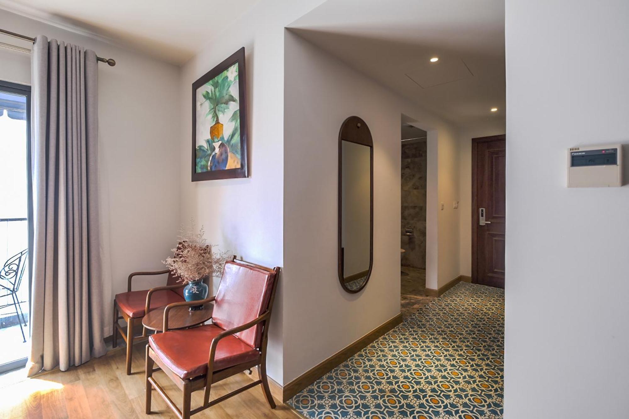 Salmalia Boutique & 4* Da Nang