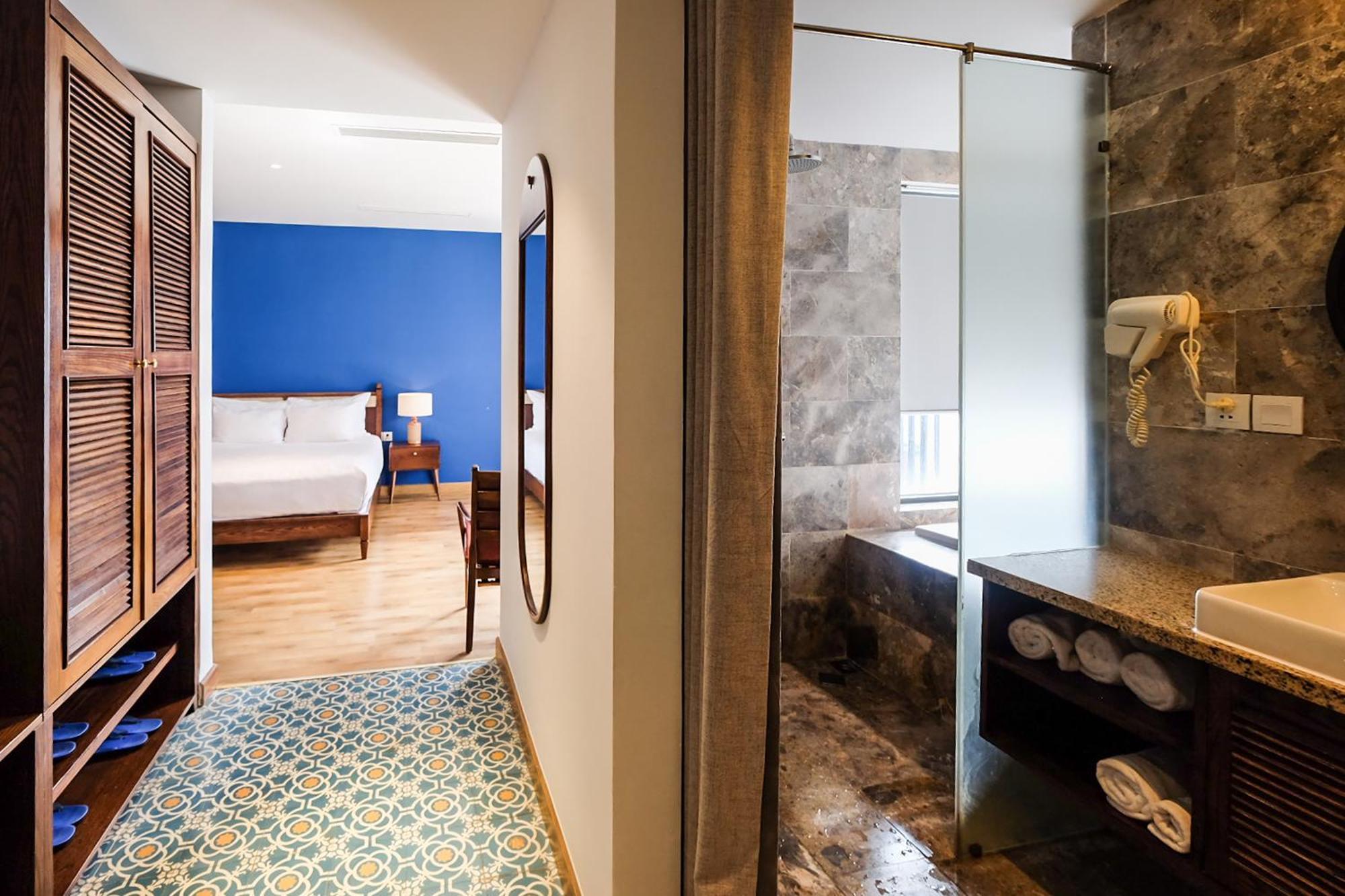 Salmalia Boutique & Hotel Da Nang
