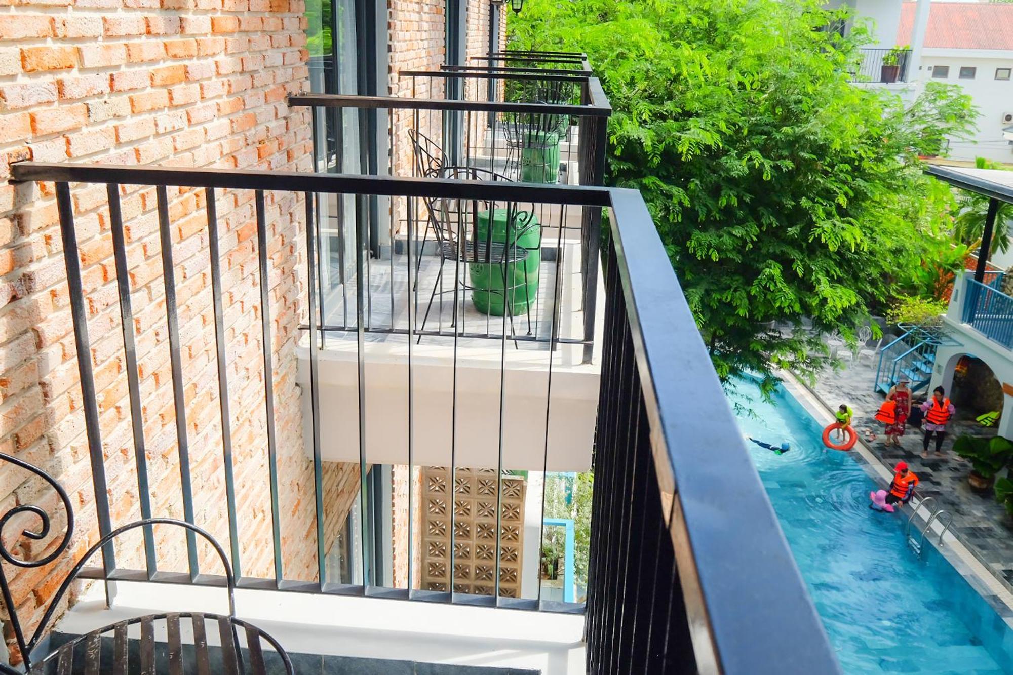 Salmalia Boutique & Hotel Da Nang