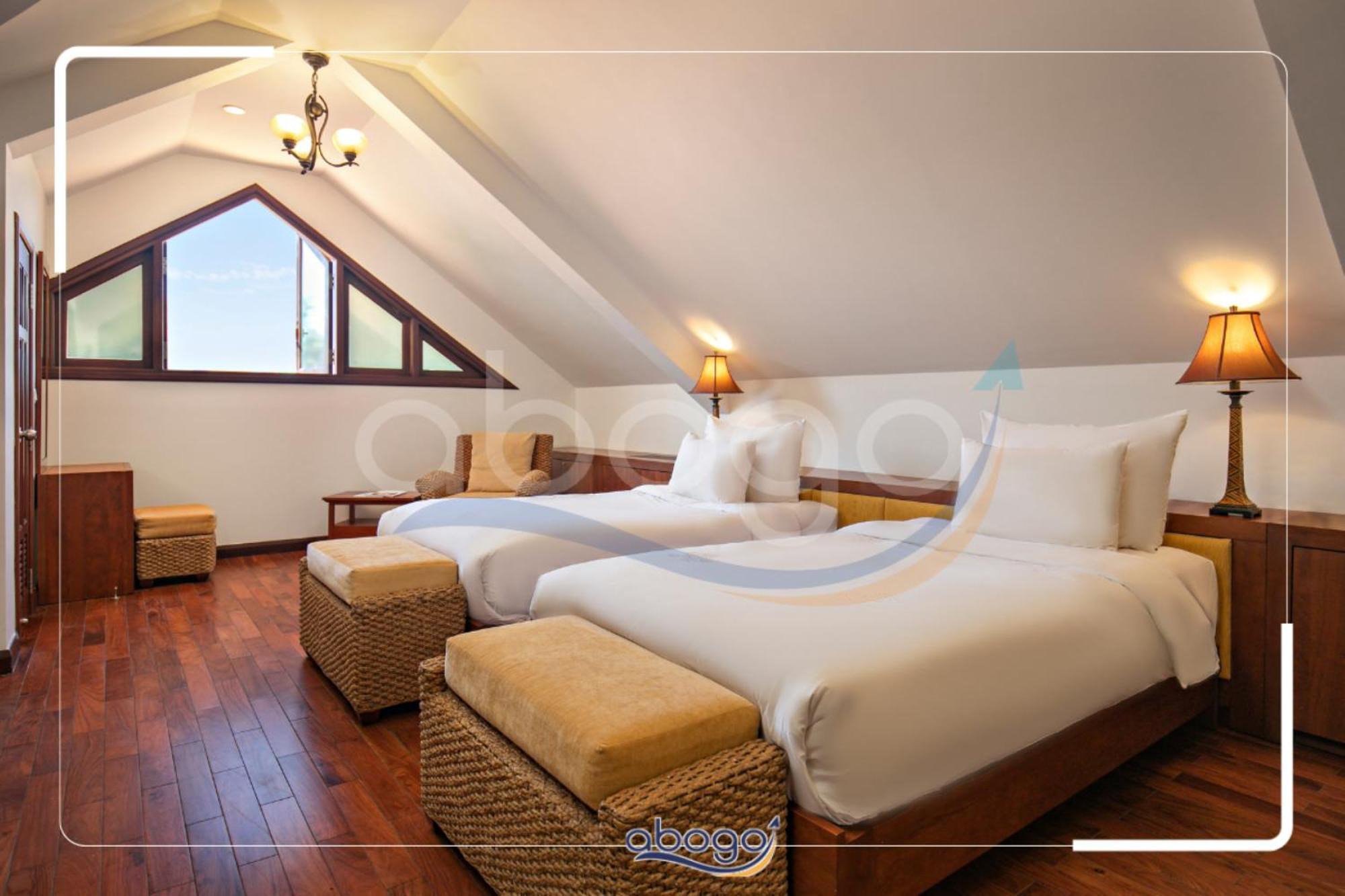 Villa Luxurious
