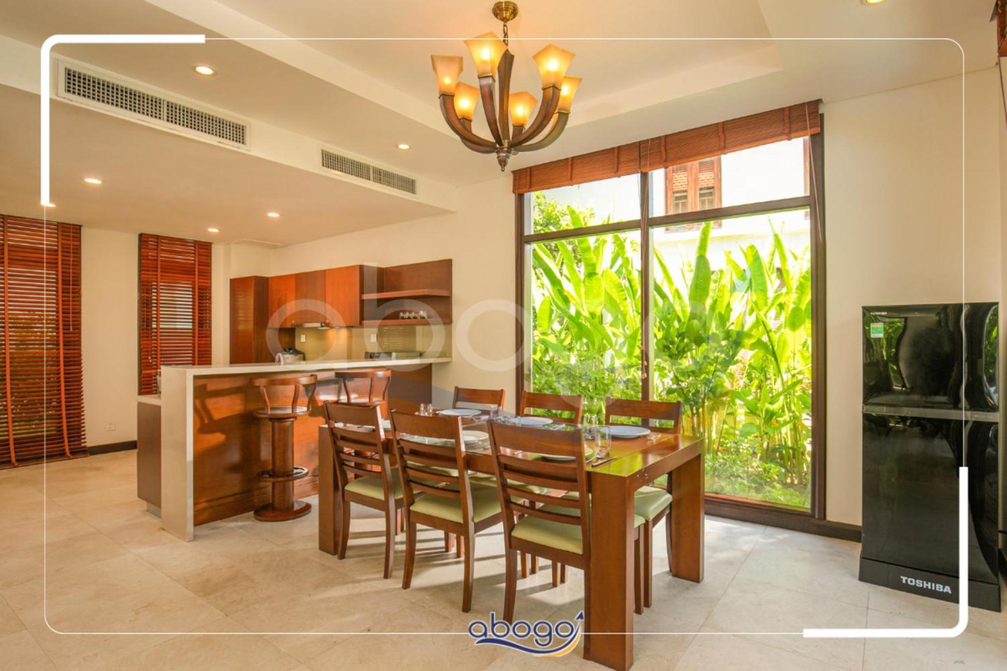 Villa Luxurious Da Nang