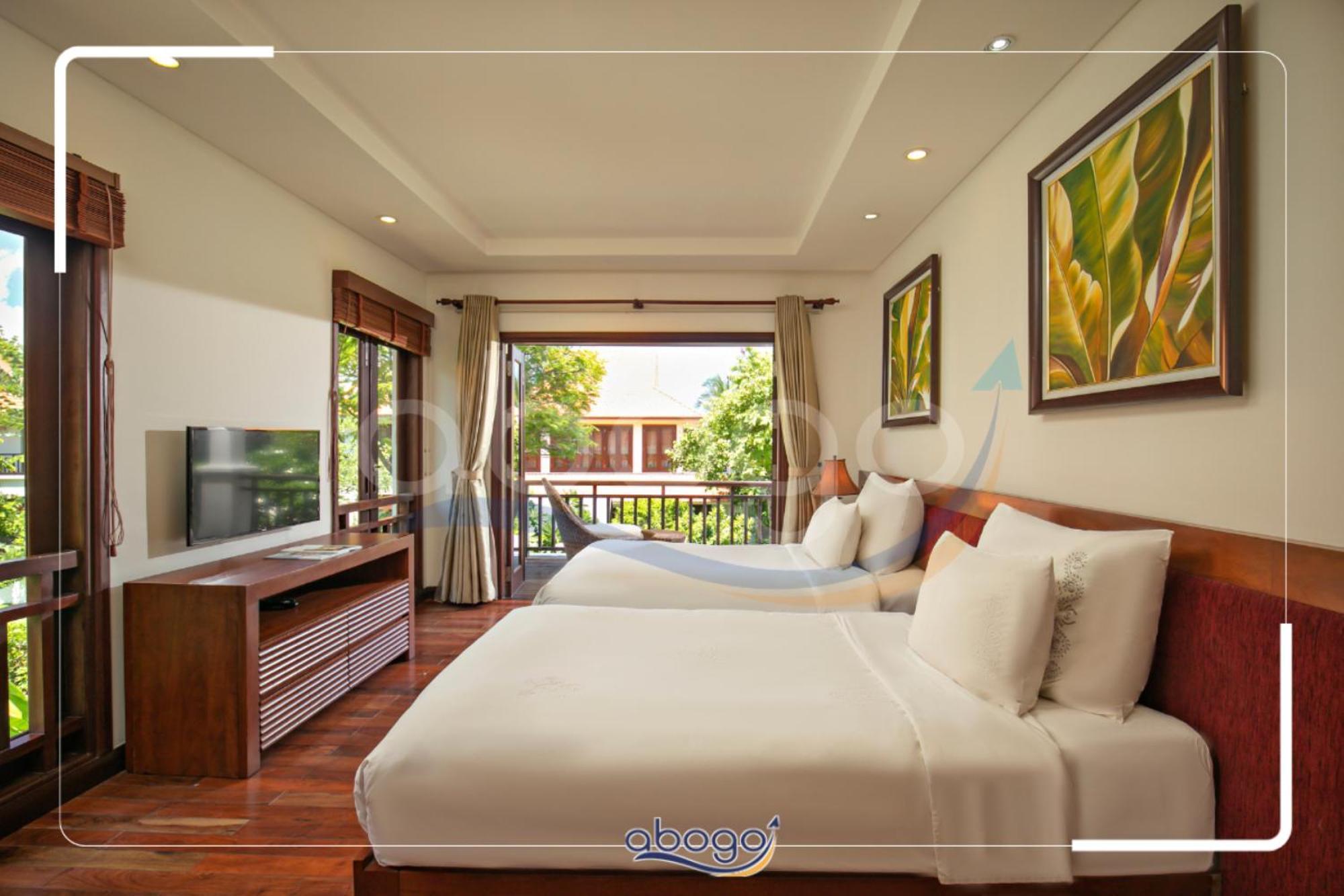 Villa Luxurious