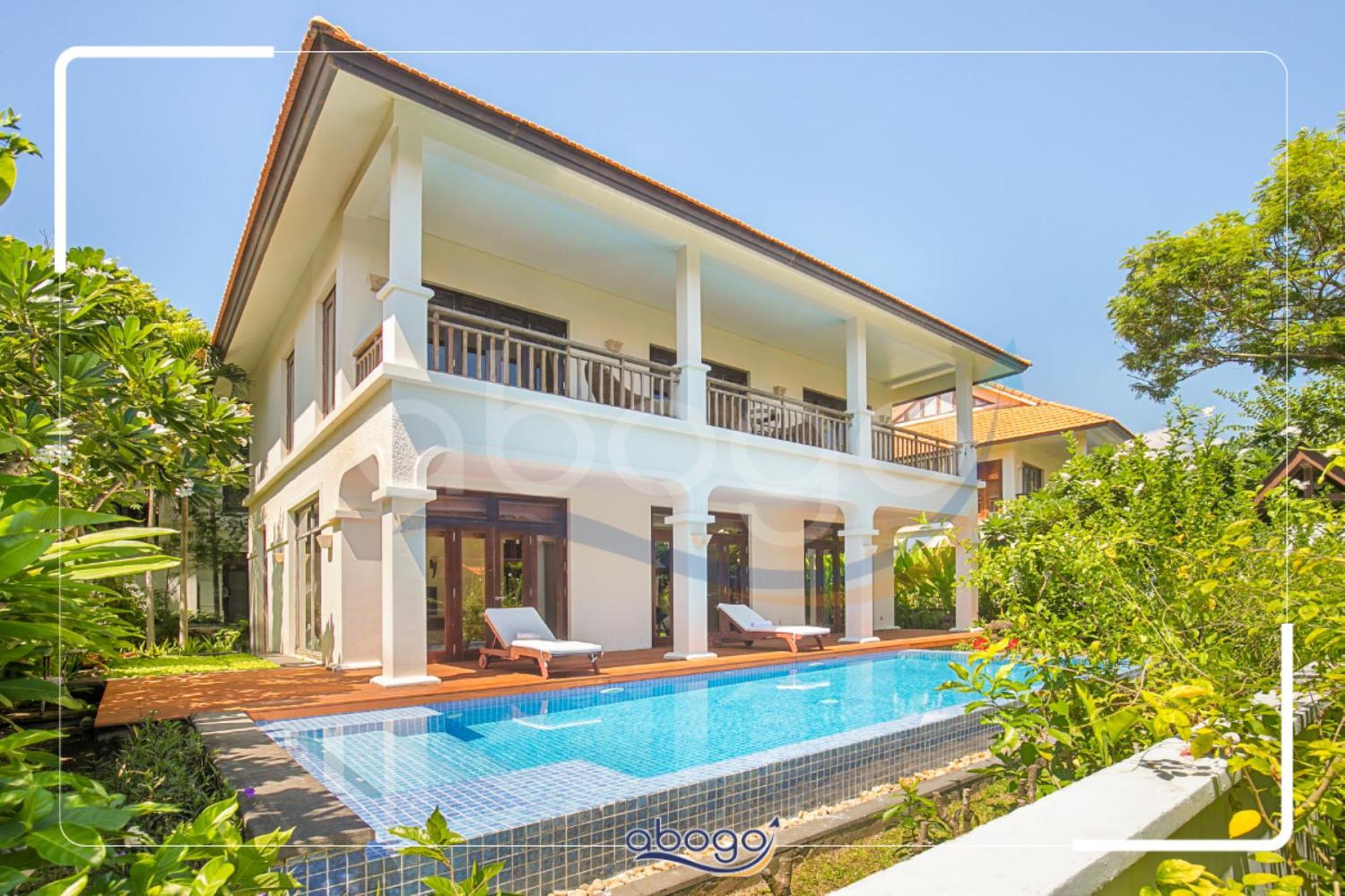 Villa Luxurious