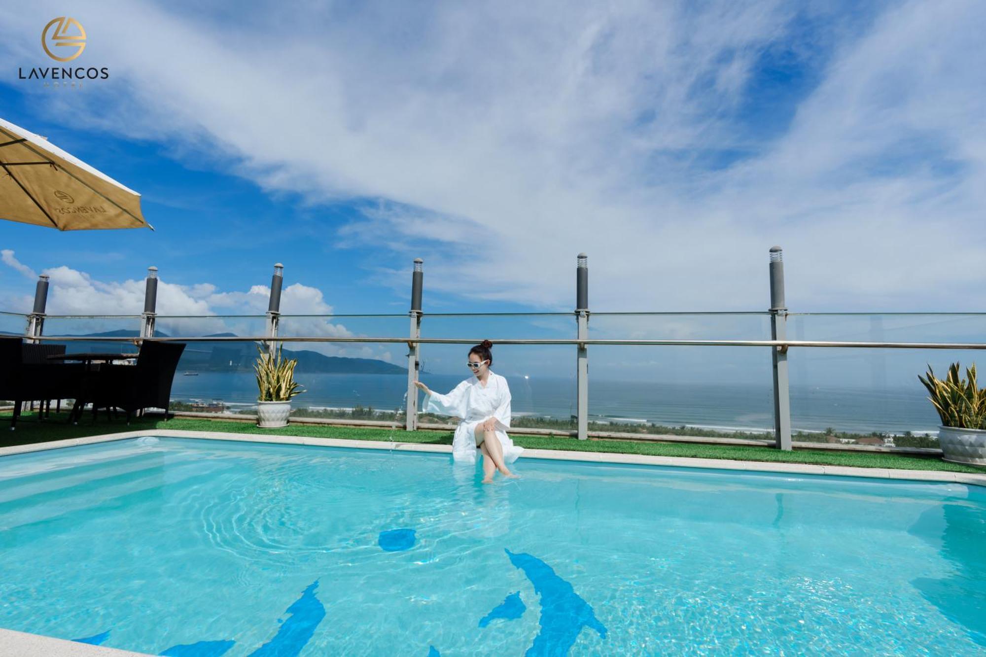 Lavencos Hotel Da Nang
