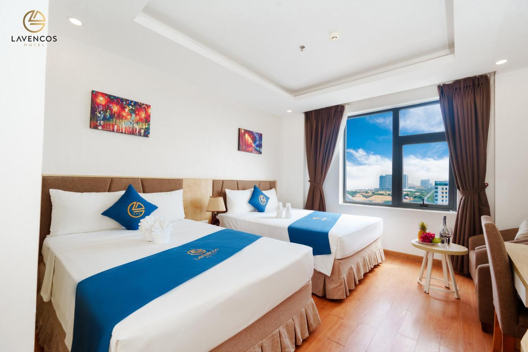 Hotel Lavencos