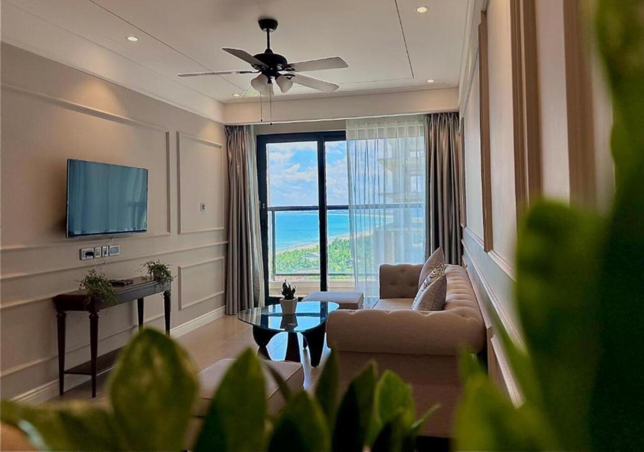 Apartment Sunrise Luxury With Ocean View