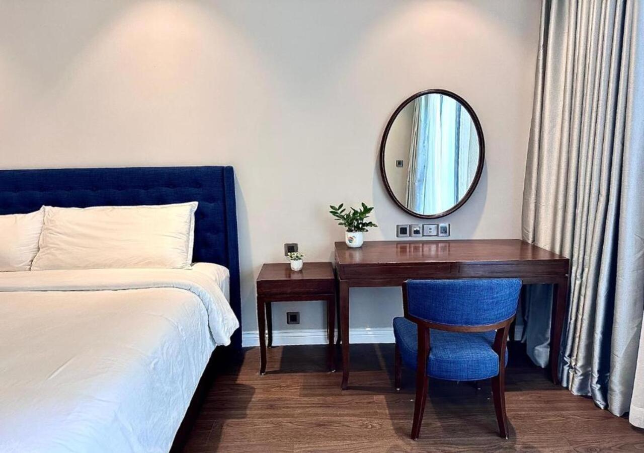 Apartment Sunrise Luxury With Ocean View Da Nang