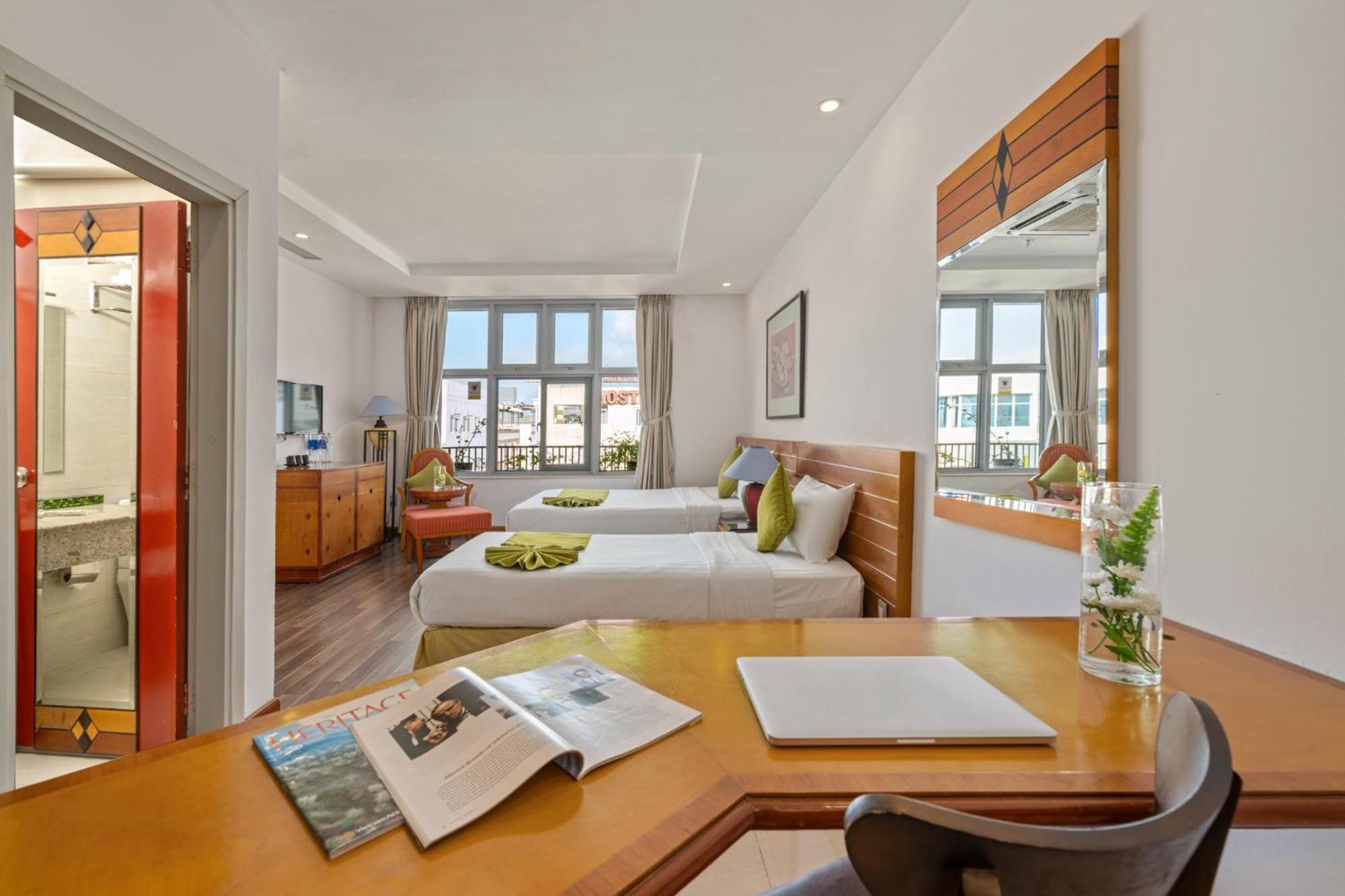 Richico And Aparthotel 3*