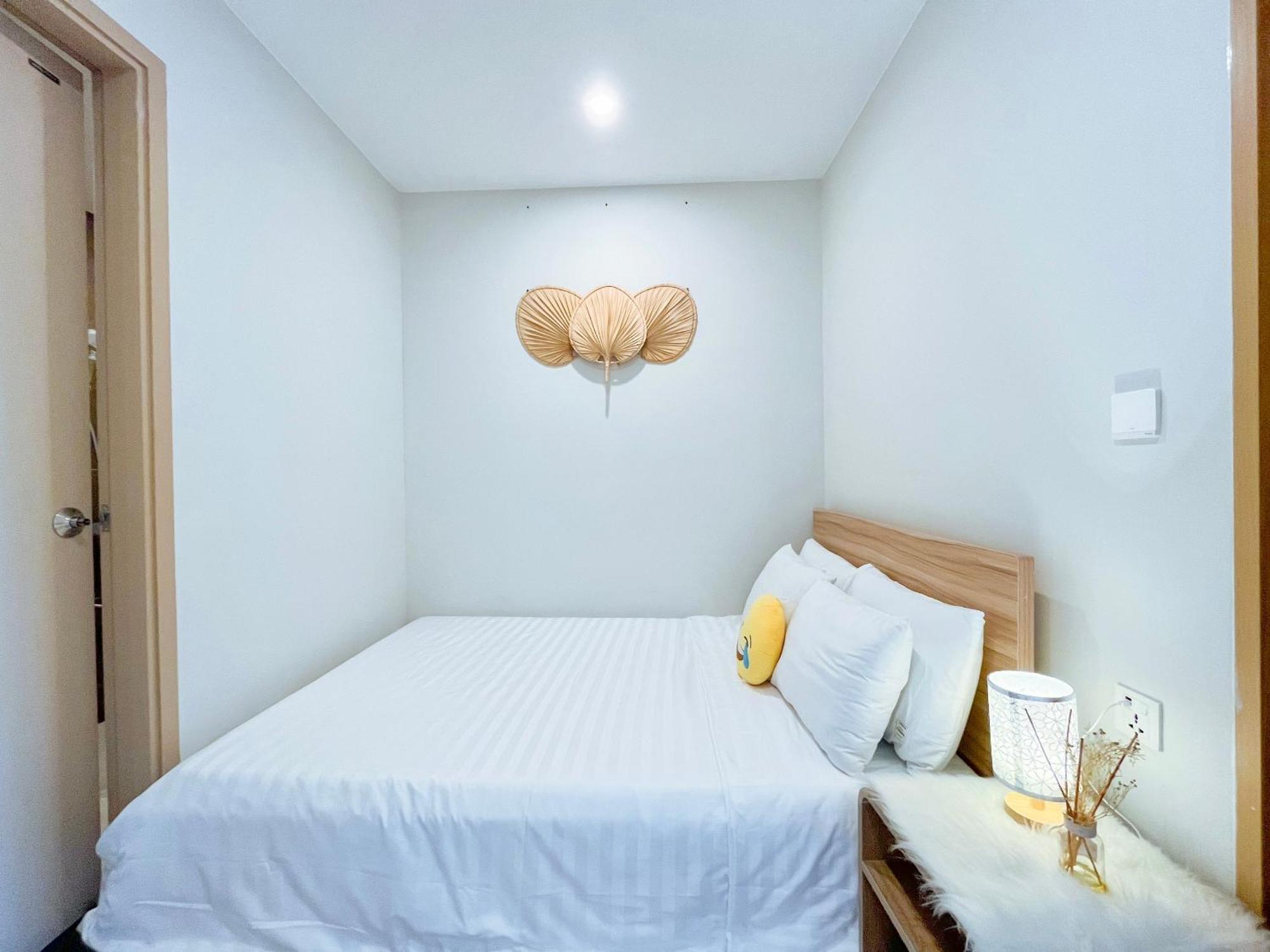 Homeaway - The Song 3brs Lux Condotel Vung Tau