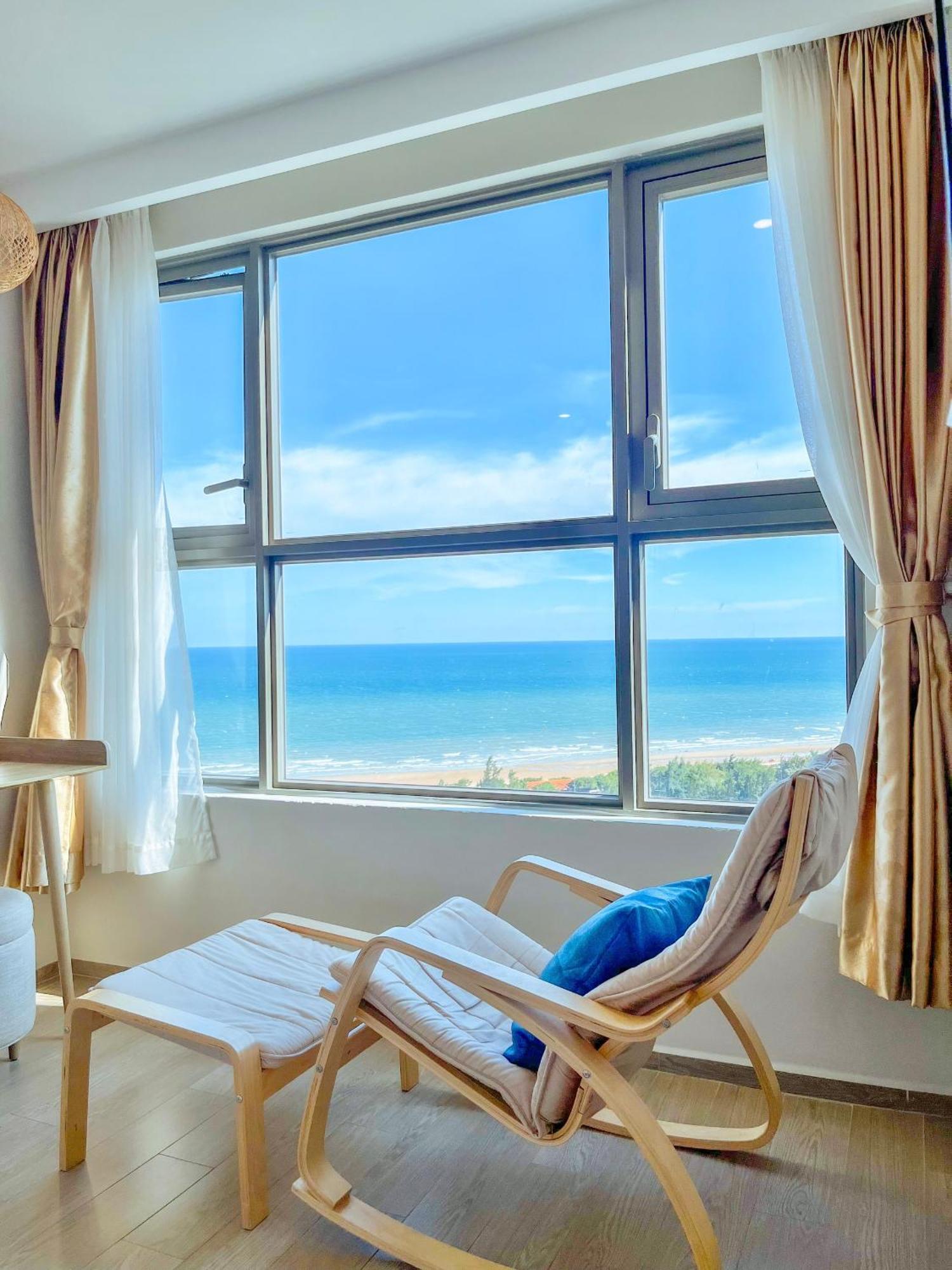 Apartment Homeaway - The Song 3brs Lux Condotel *