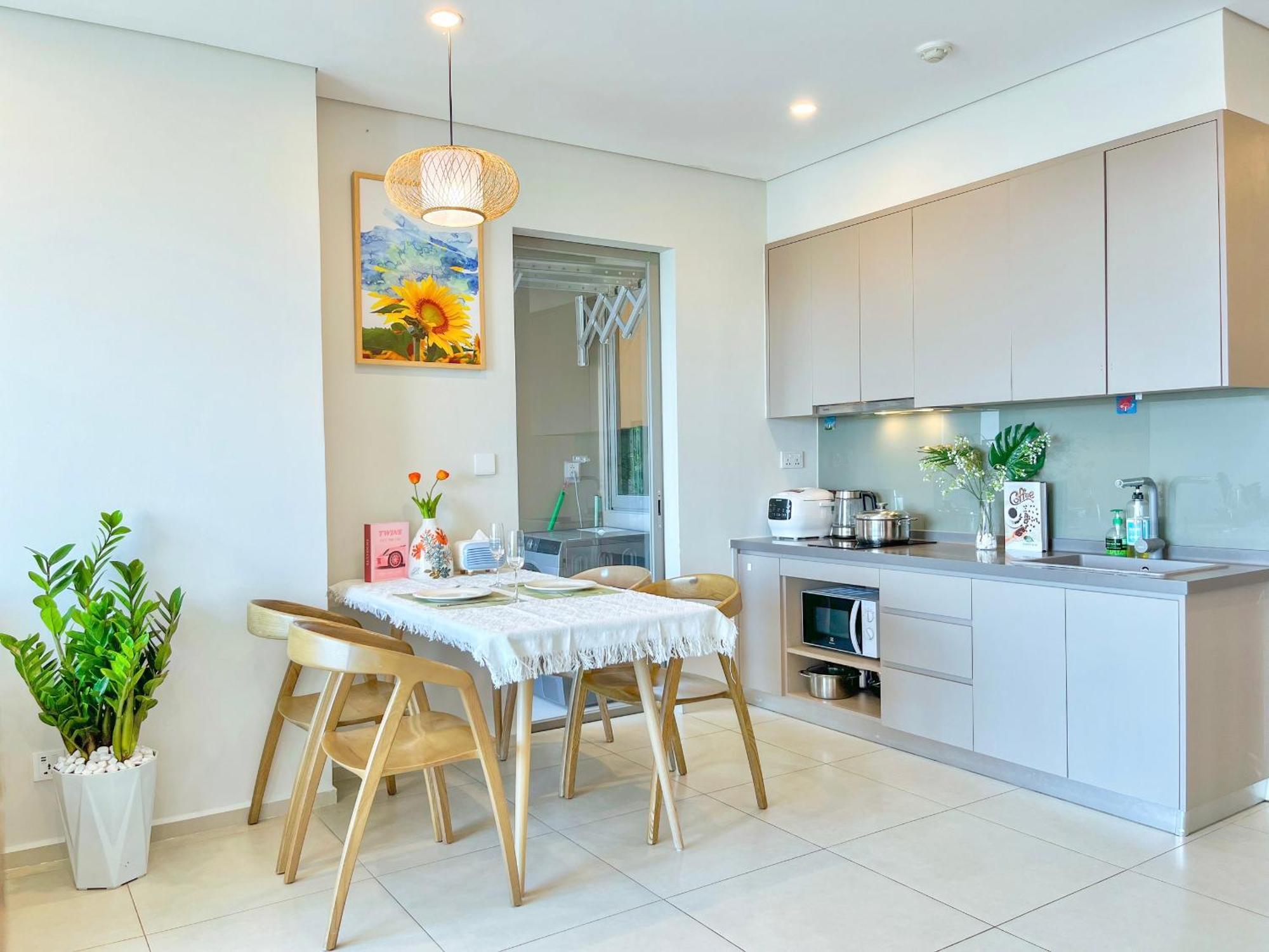 Homeaway - The Song 3brs Lux Condotel Apartment *