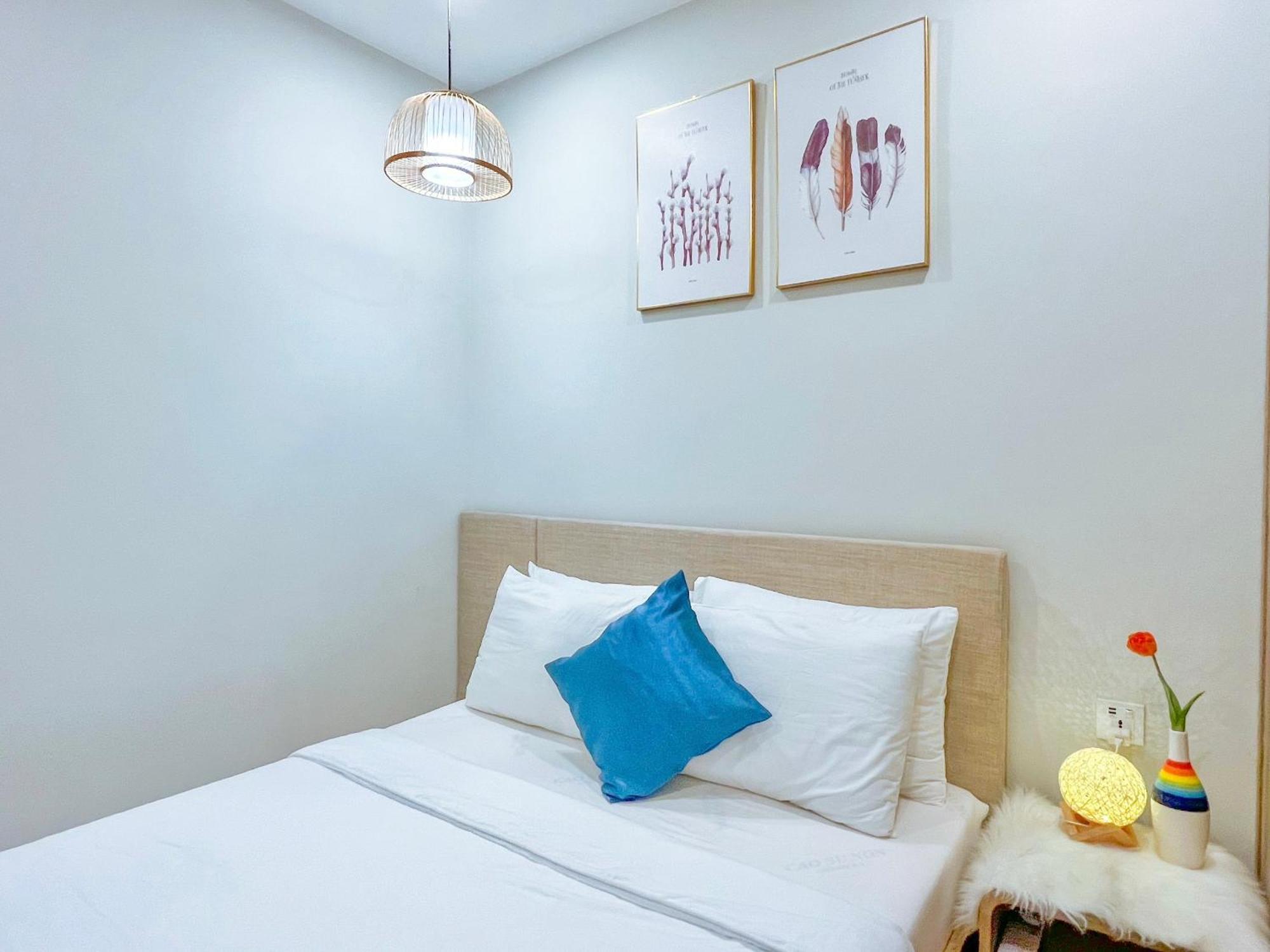 Homeaway - The Song 3brs Lux Condotel *