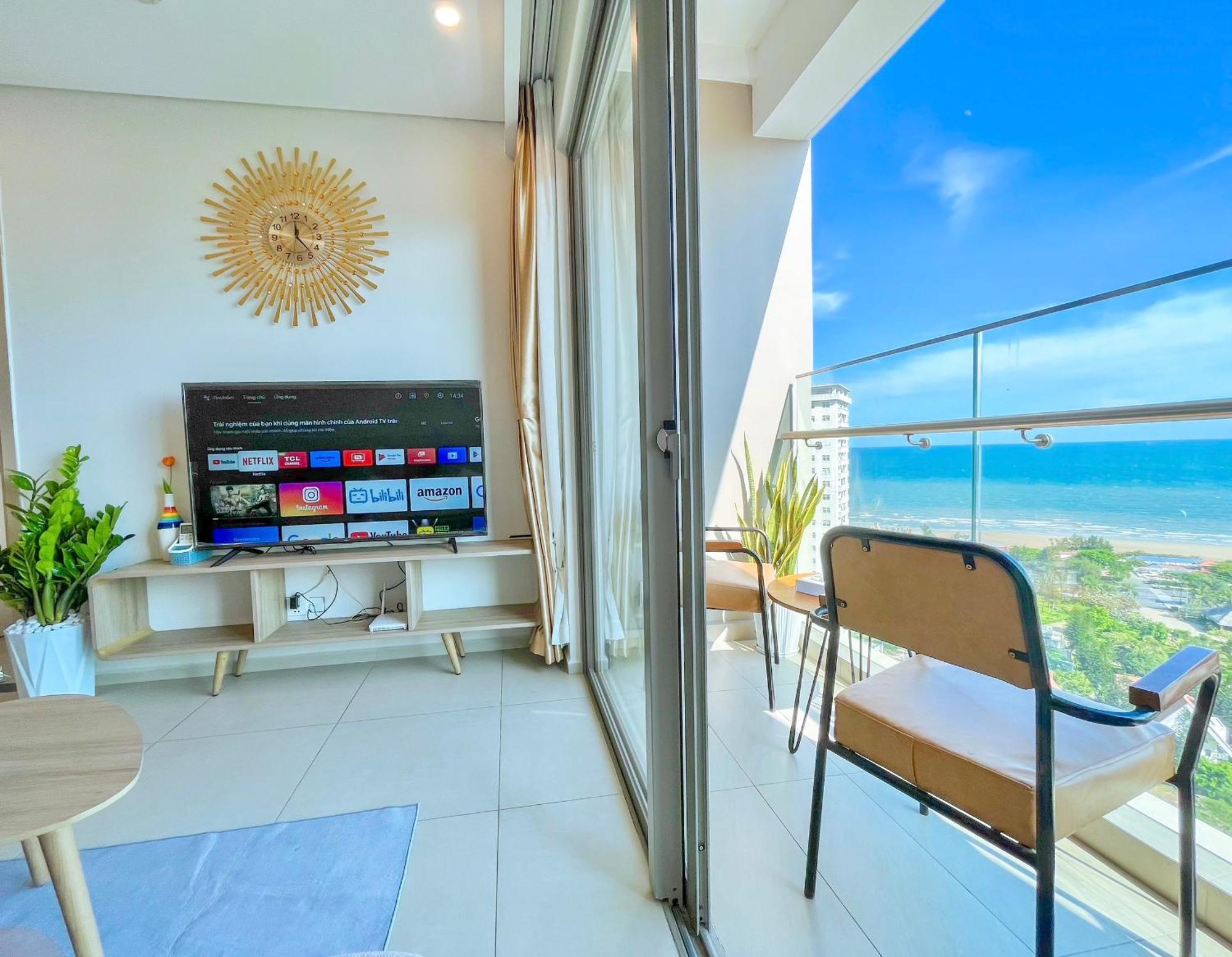 Homeaway - The Song 3brs Lux Condotel * Vung Tau