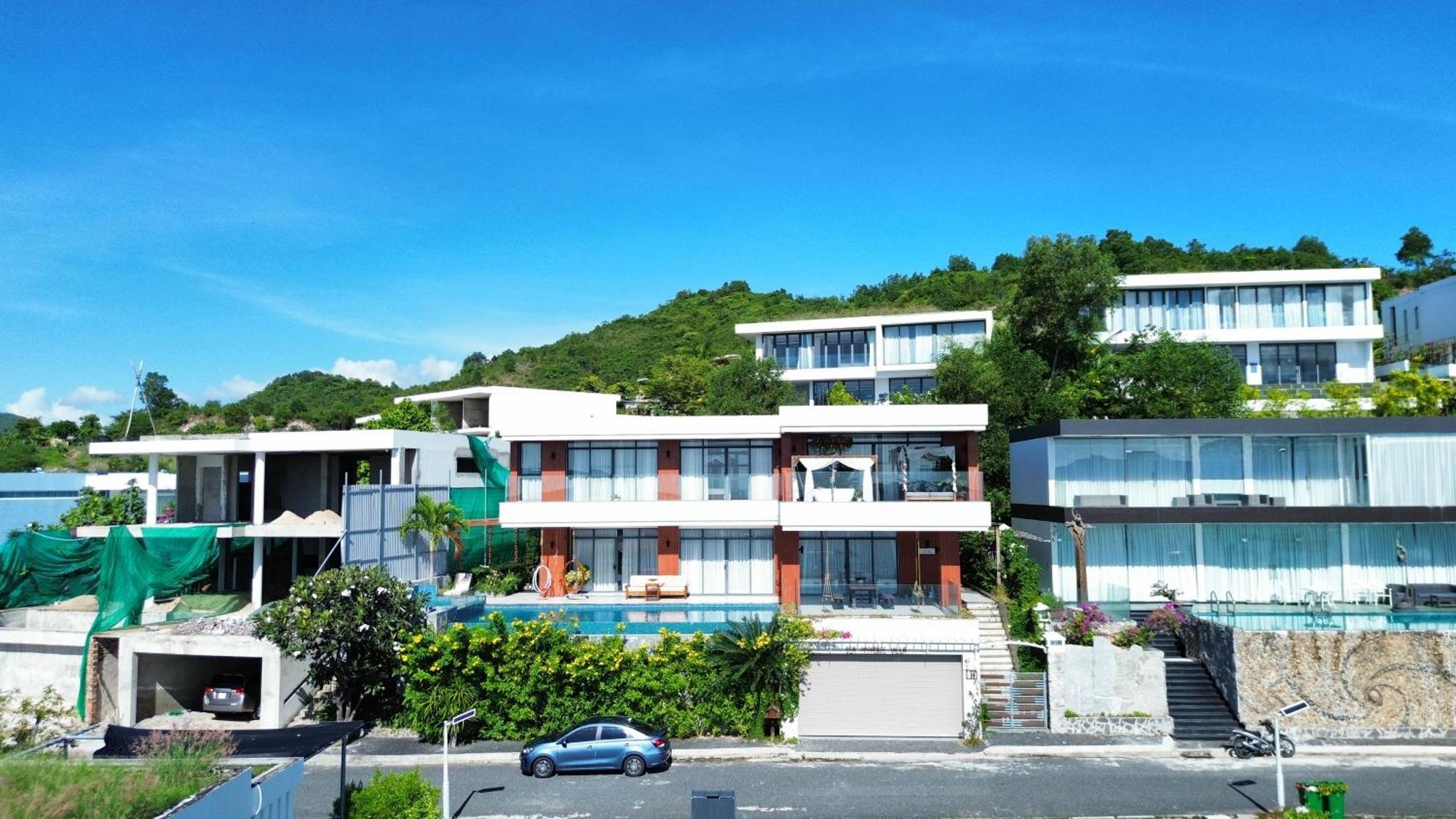 Promotion Early Booker, Sea Paradise 6 Bedrooms, Infinity Pool, Karaoke, Sauna & Bbq Villa