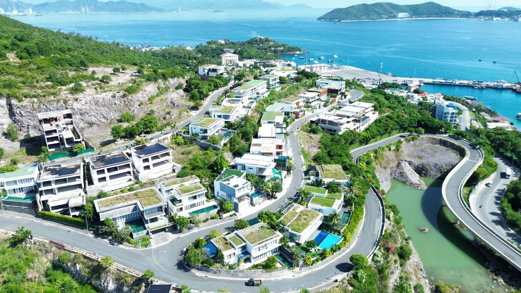 Villa Promotion Early Booker, Sea Paradise 6 Bedrooms, Infinity Pool, Karaoke, Sauna & Bbq Nha Trang
