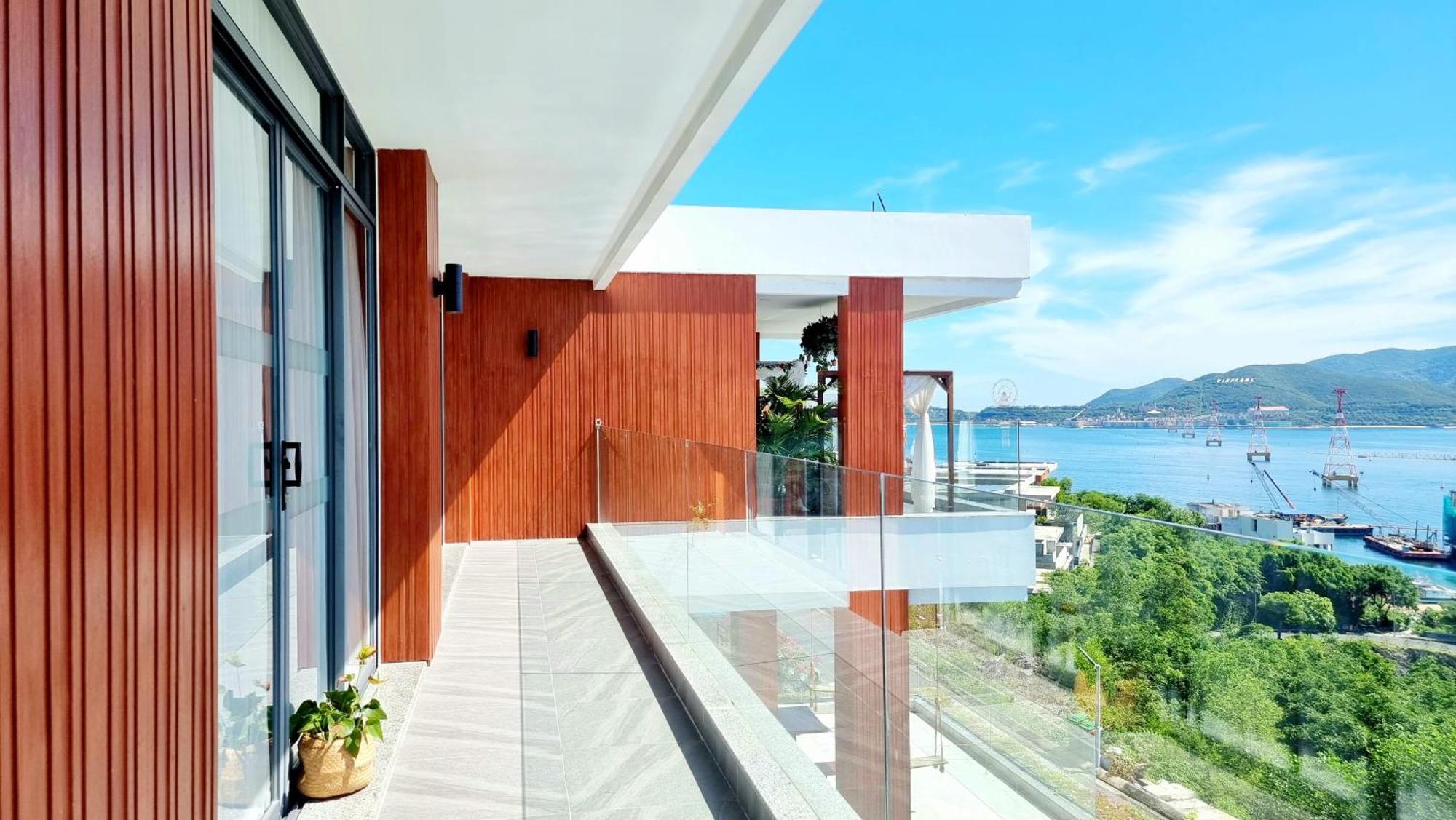 Promotion Early Booker, Sea Paradise 6 Bedrooms, Infinity Pool, Karaoke, Sauna & Bbq *