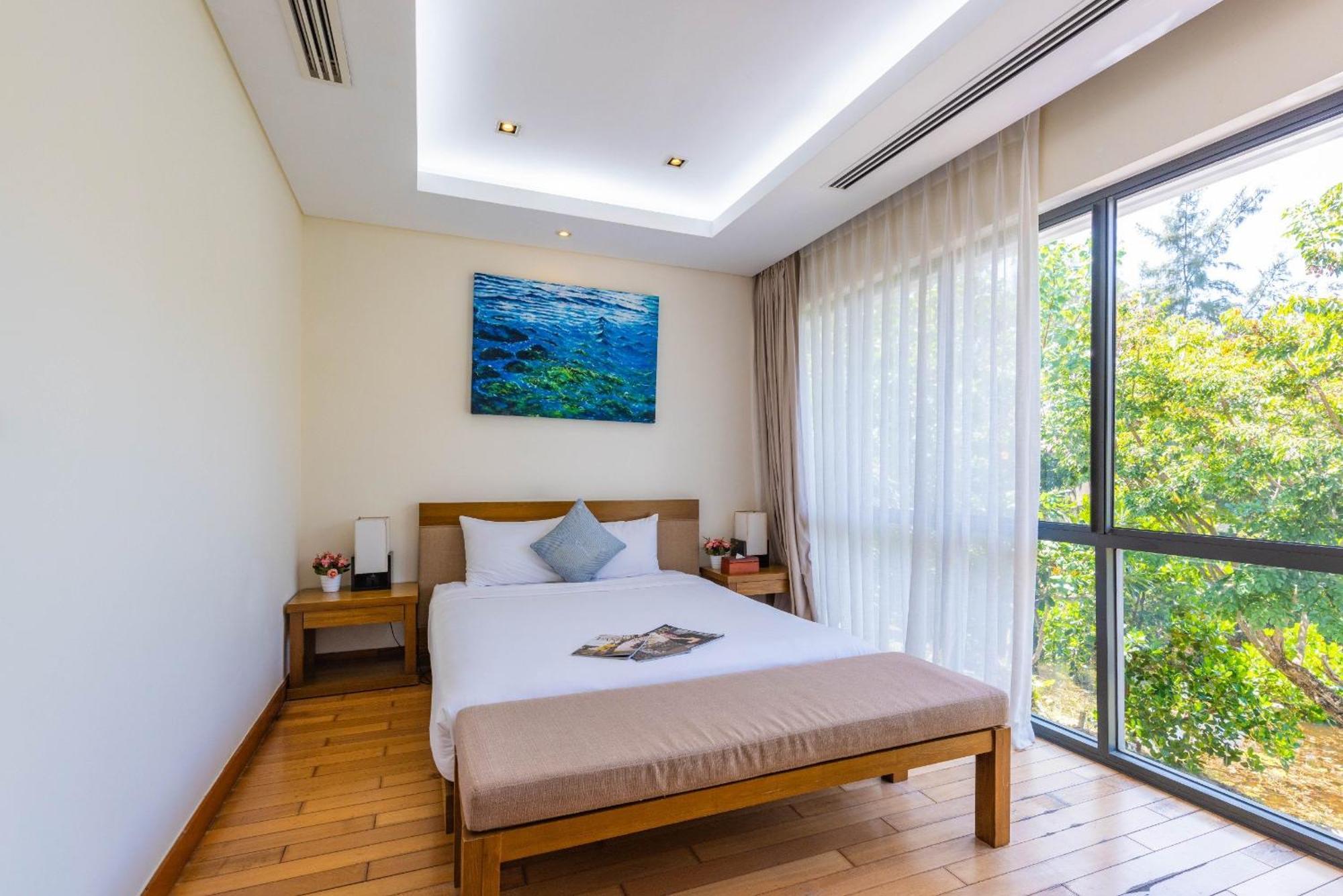 Owner In The Ocean Apartment *