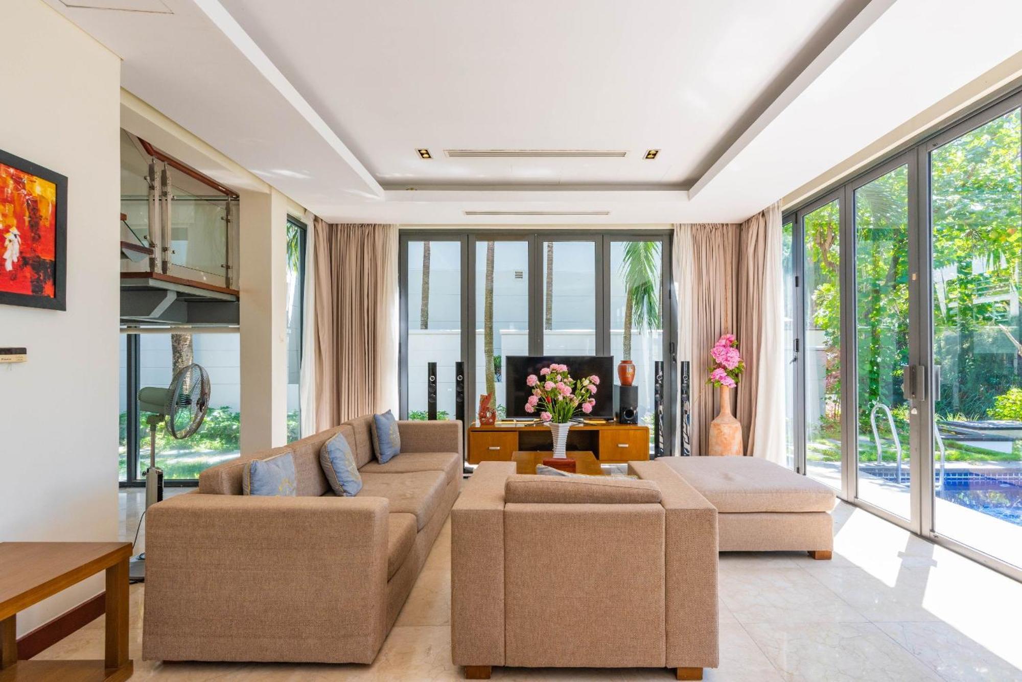 Owner In The Ocean Apartment Da Nang