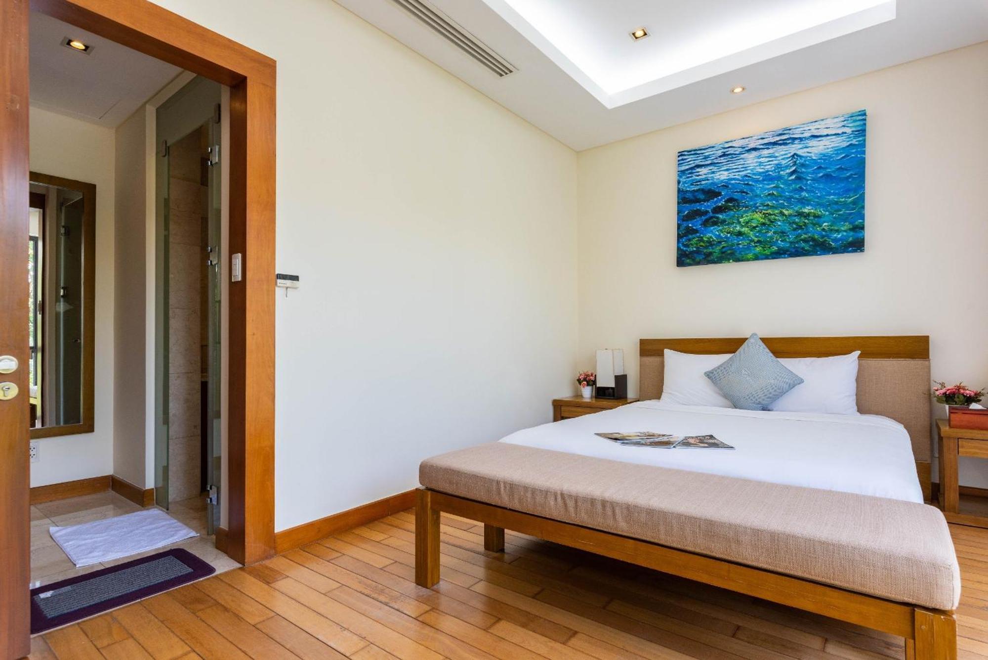 Owner In The Ocean Apartment *