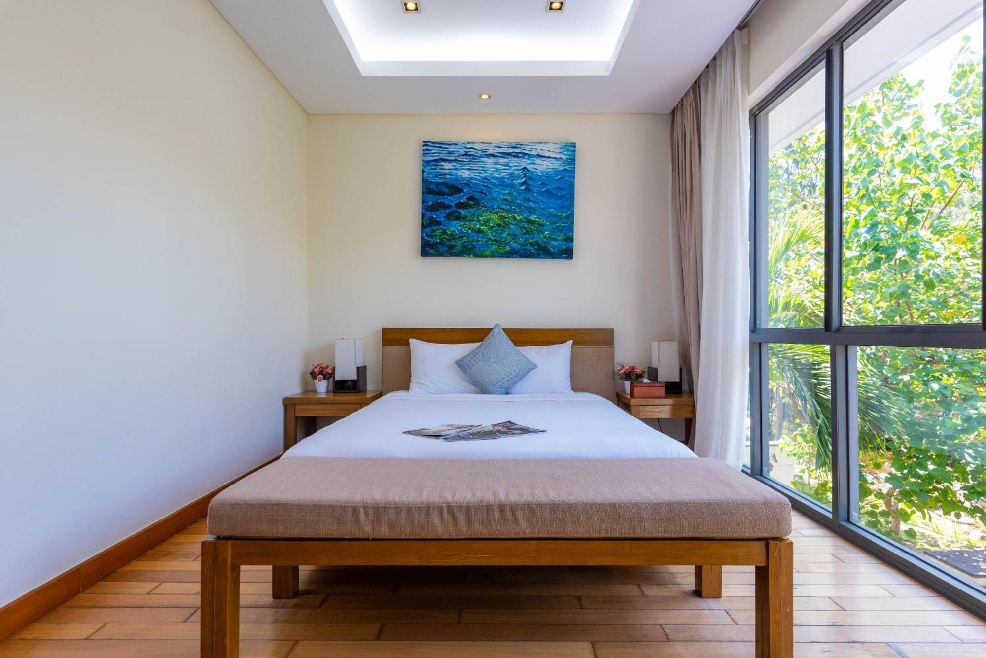 Apartment Owner In The Ocean Da Nang