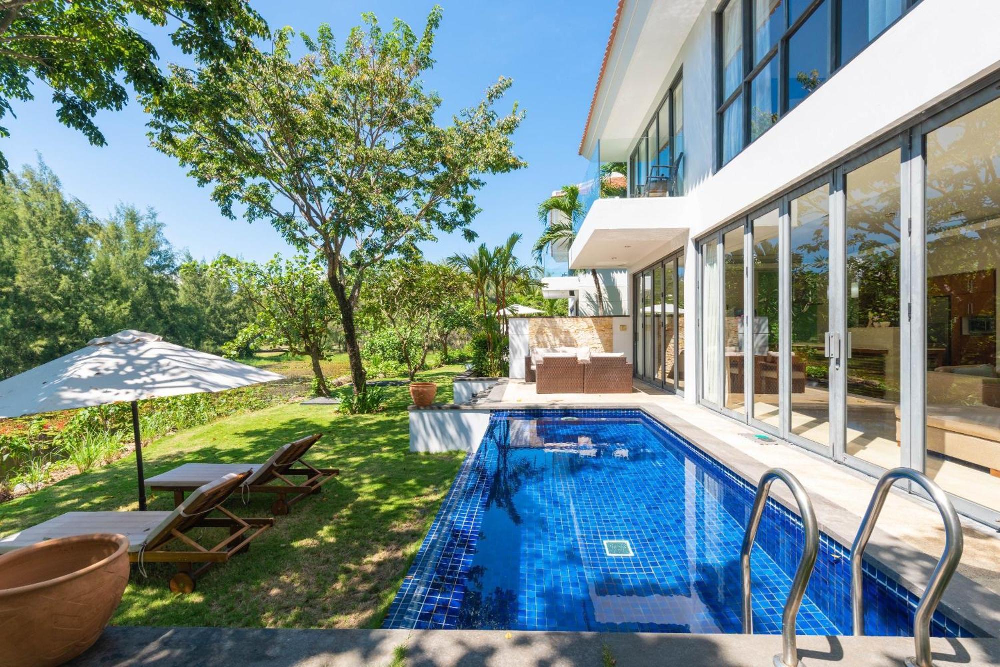 Apartment Owner In The Ocean Da Nang