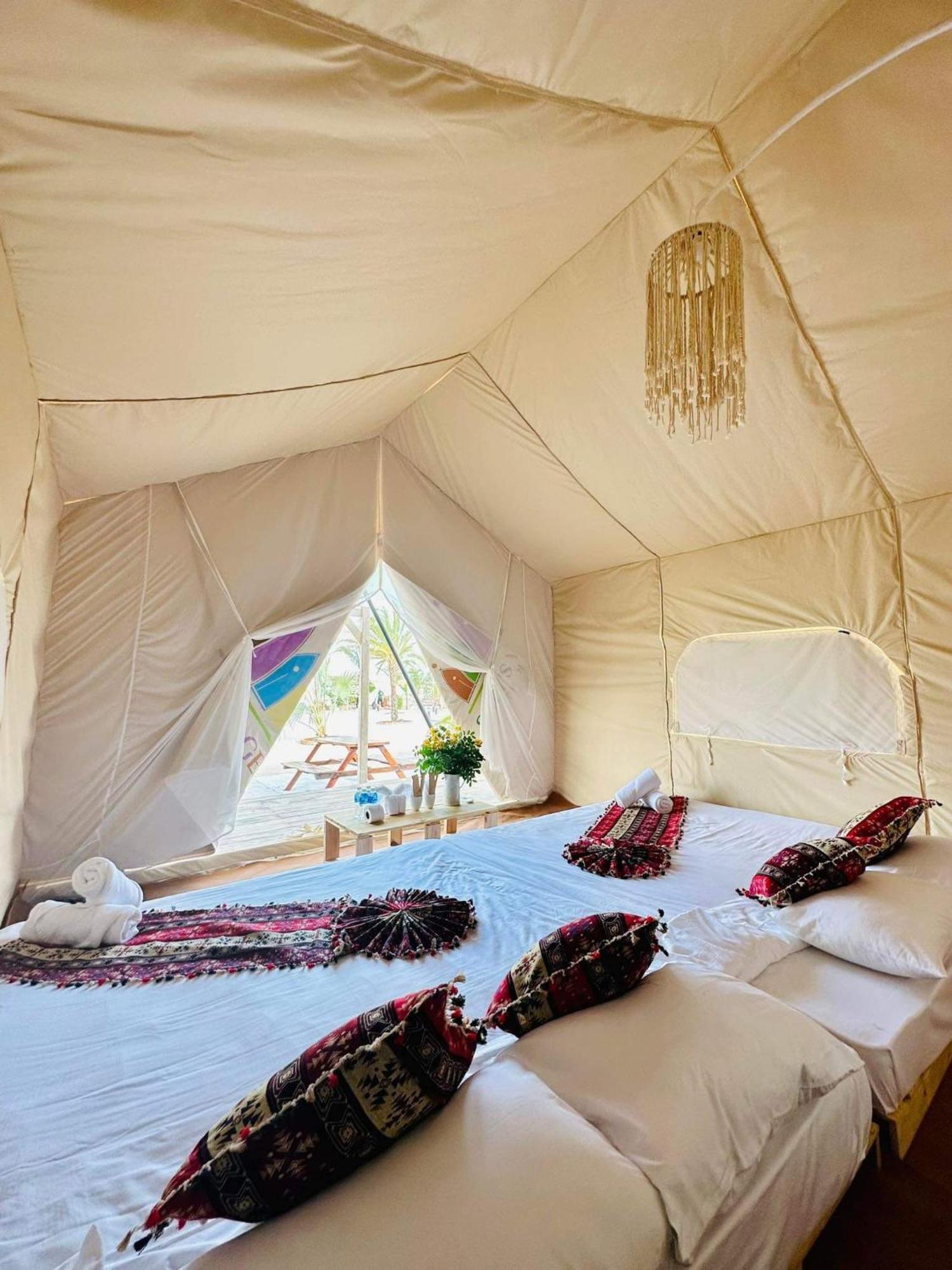 Suly's Village 3*