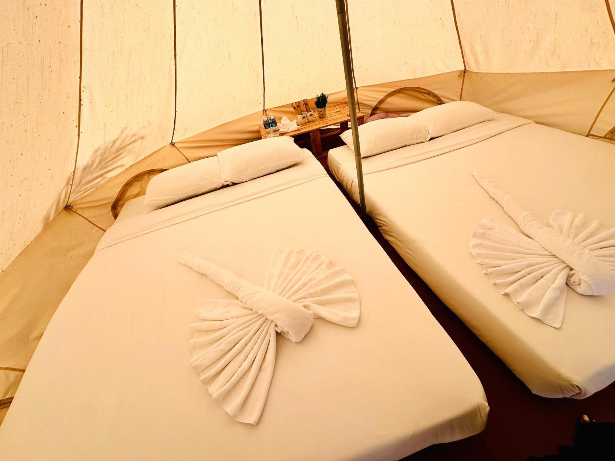 Hotel Suly's Village