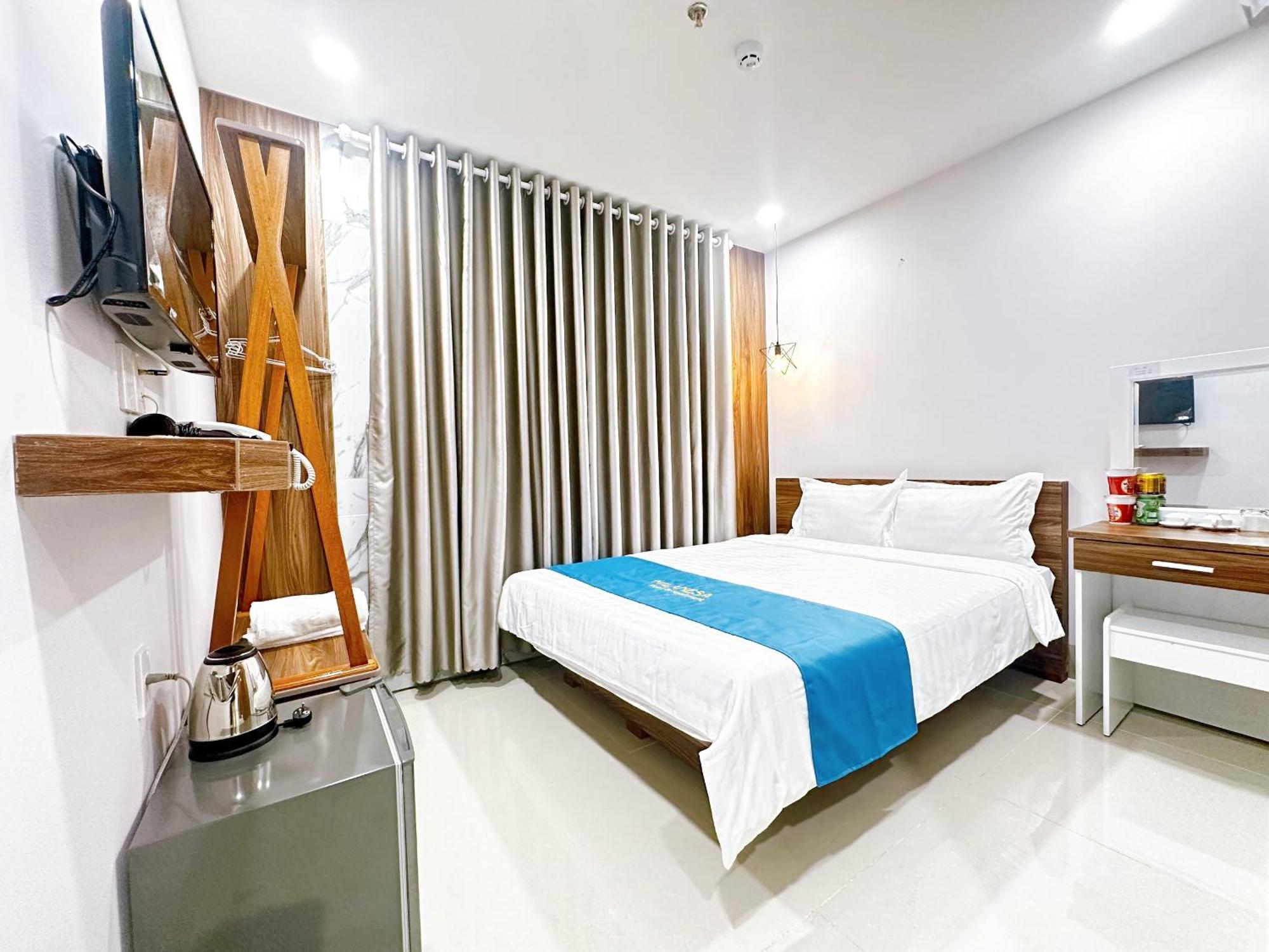 Milanesa And Hotel Vung Tau