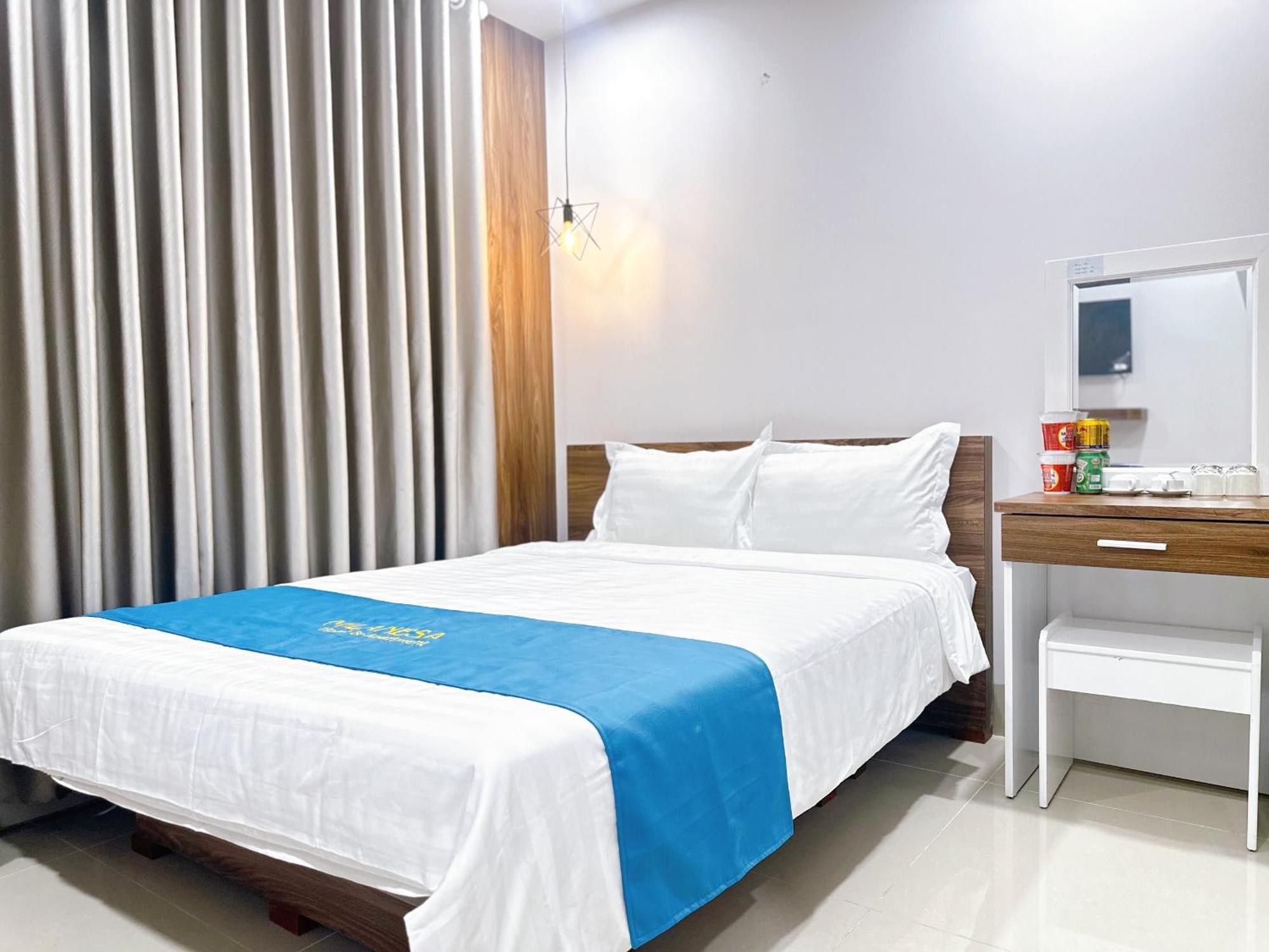 Milanesa And Hotel Vung Tau