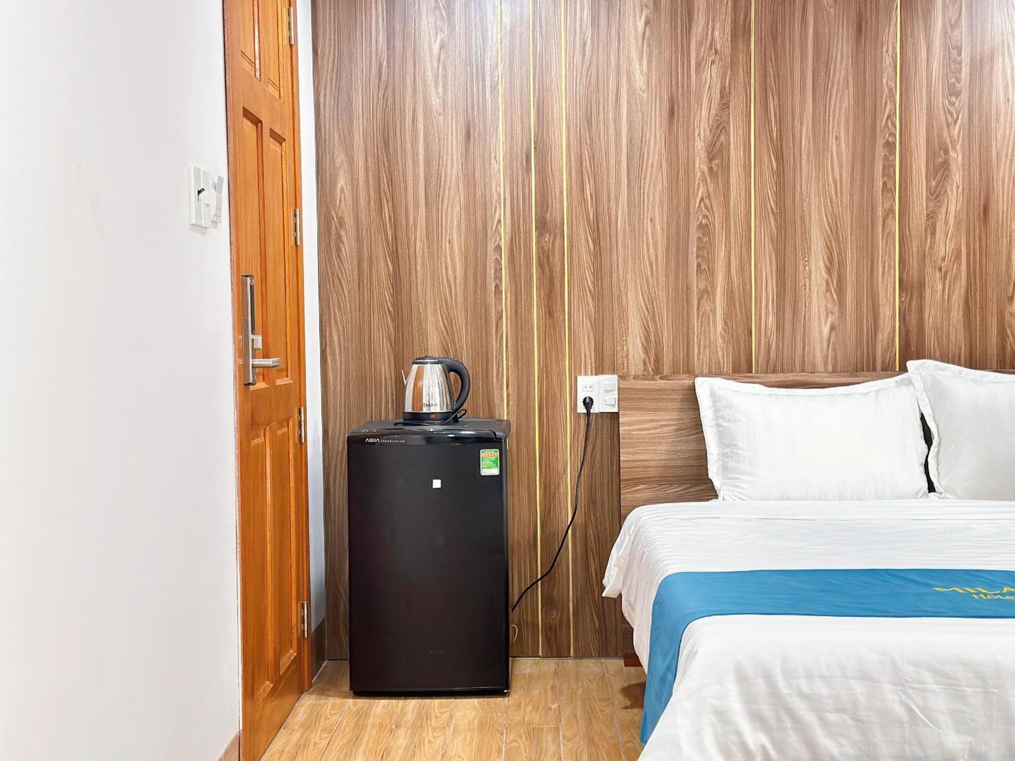 Hotel Milanesa And Vung Tau