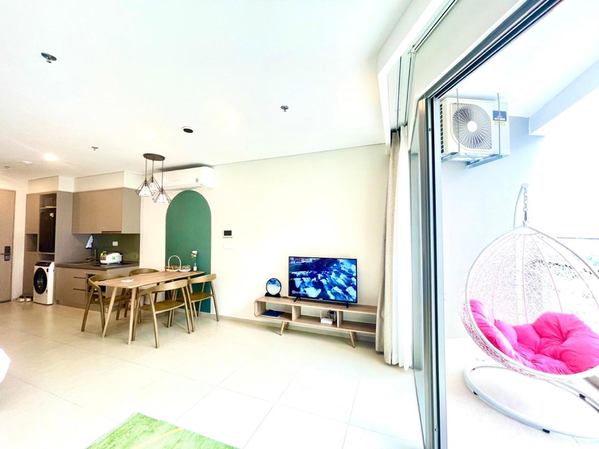 The Song - Sophia's House * Vung Tau