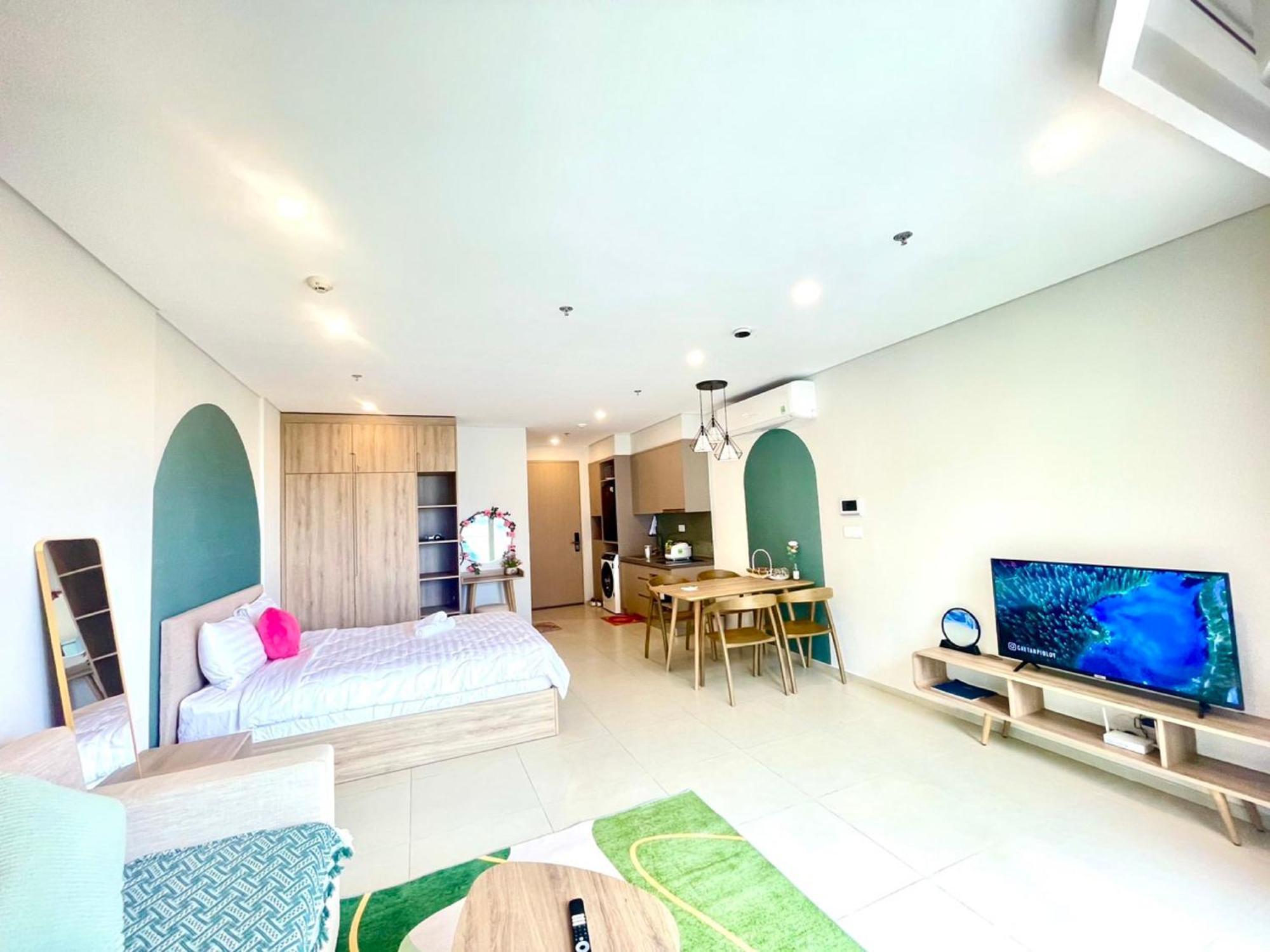 The Song - Sophia's House Apartment Vung Tau
