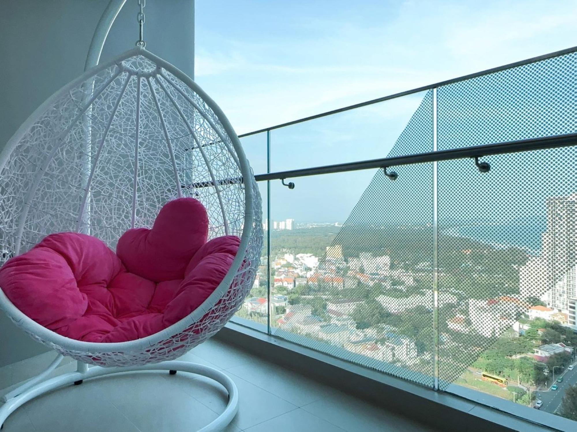 The Song - Sophia's House Vung Tau
