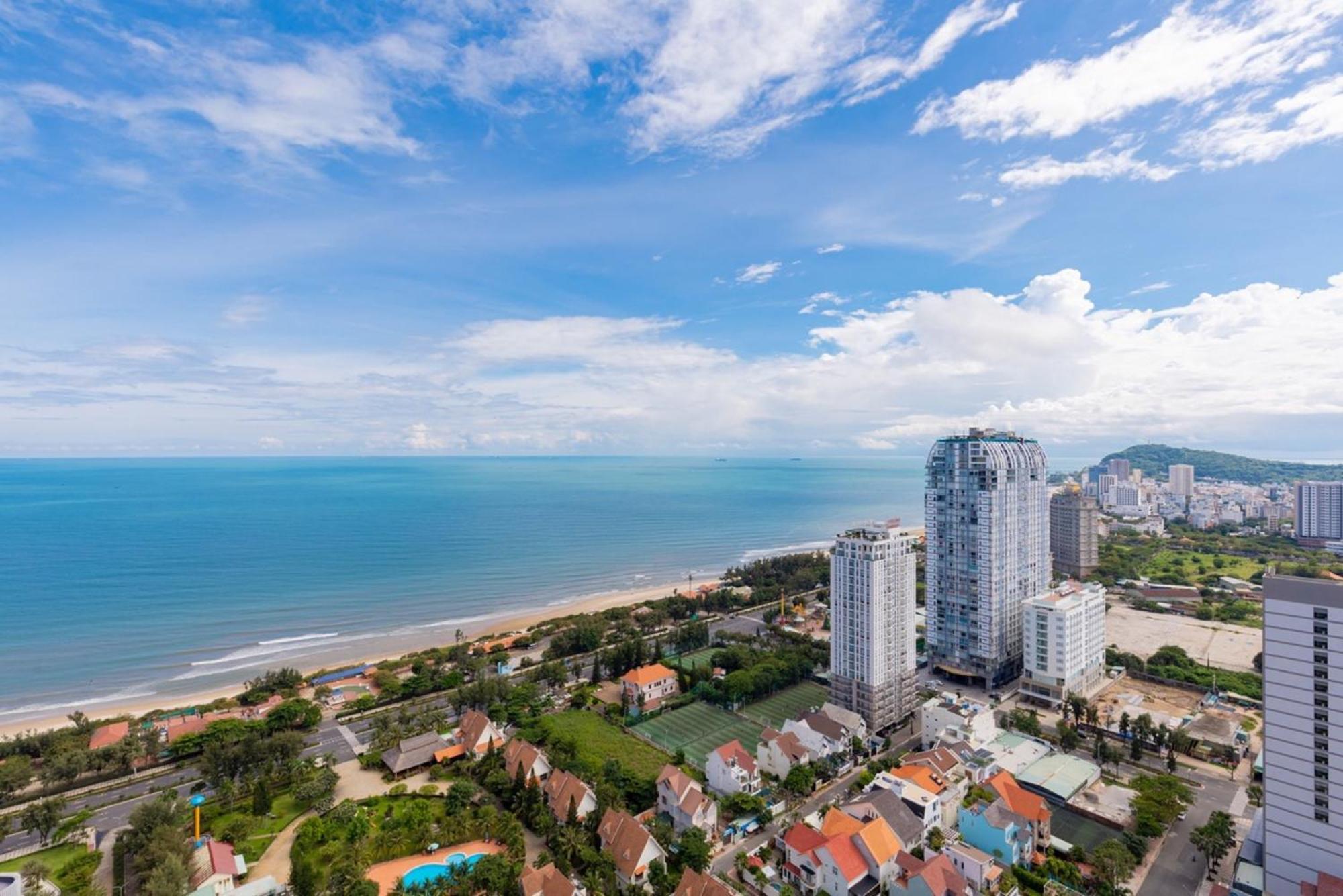 The Song - Sophia's House * Vung Tau