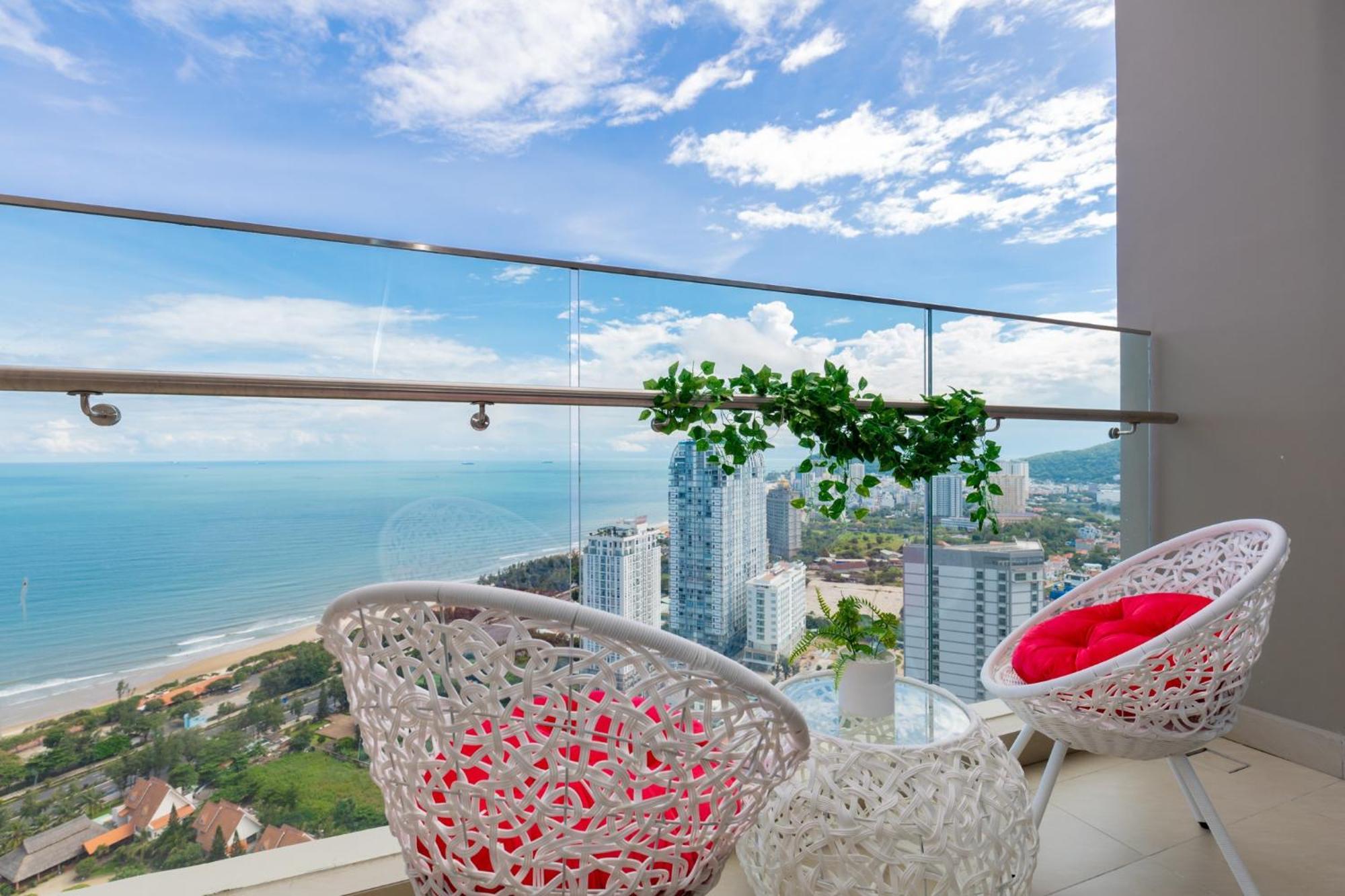 Apartment The Song - Sophia's House Vung Tau