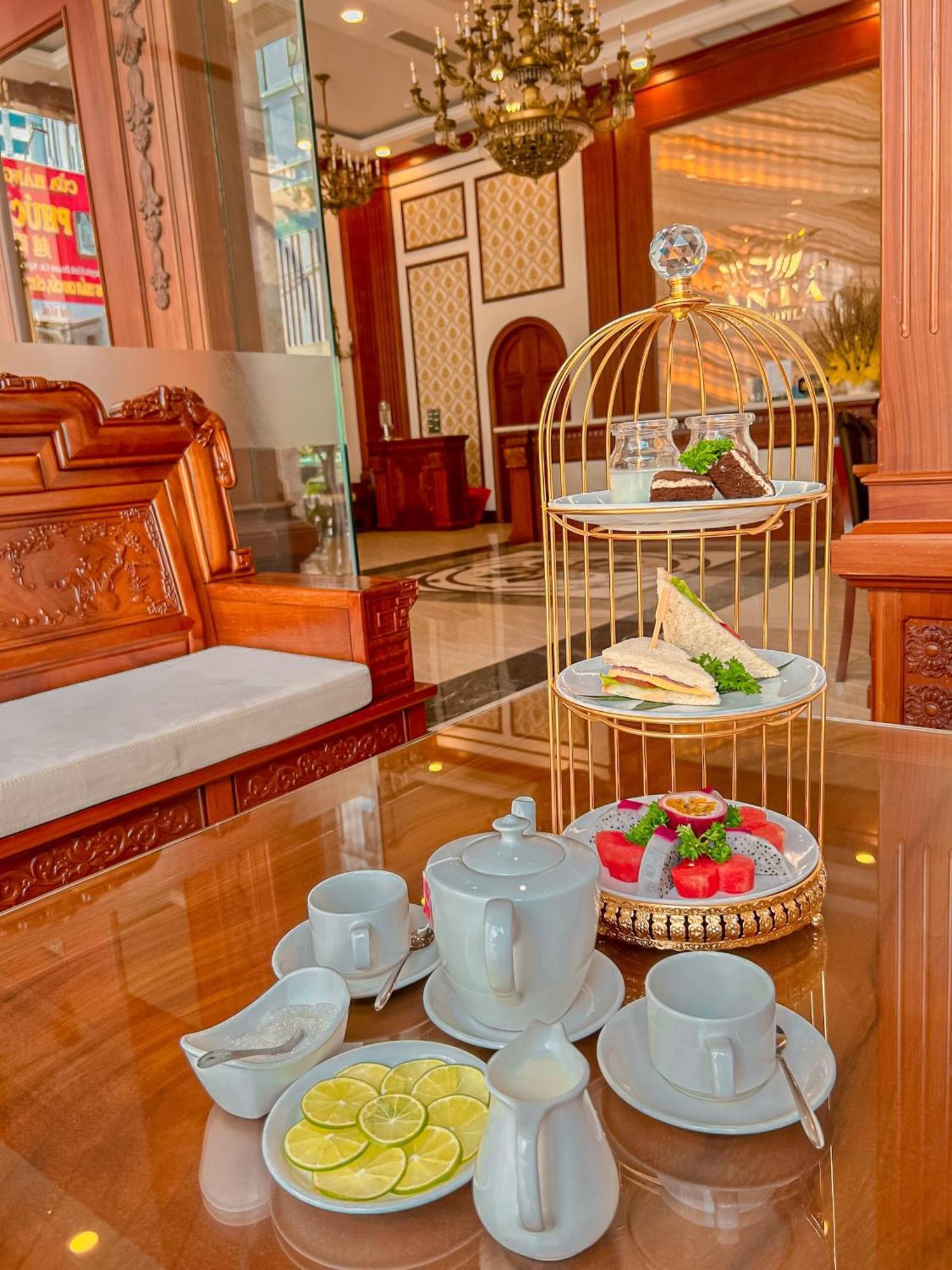 Hotel Santa Luxury