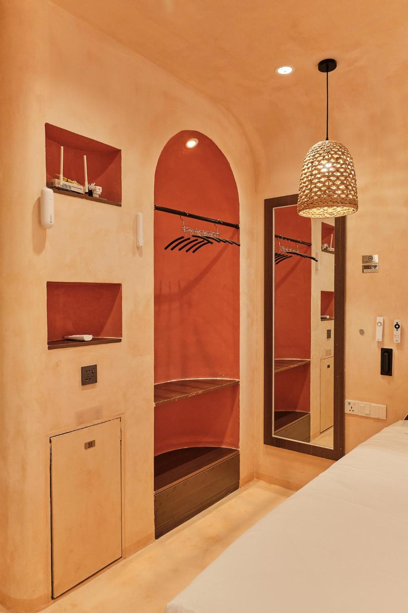 Bstudio In Apec Mandala Mui Ne Aparthotel Phan Thiet