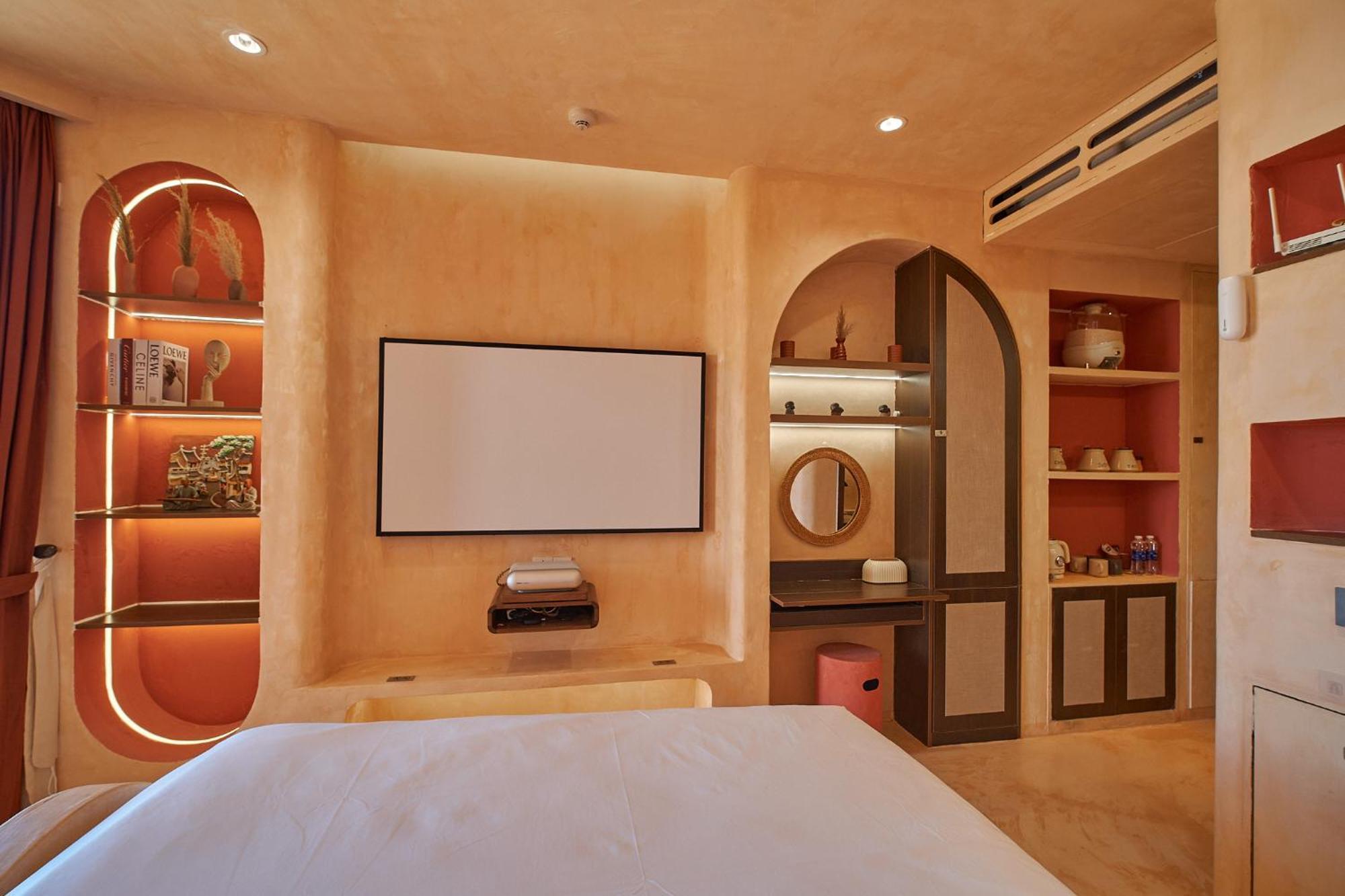 Bstudio In Apec Mandala Mui Ne Phan Thiet