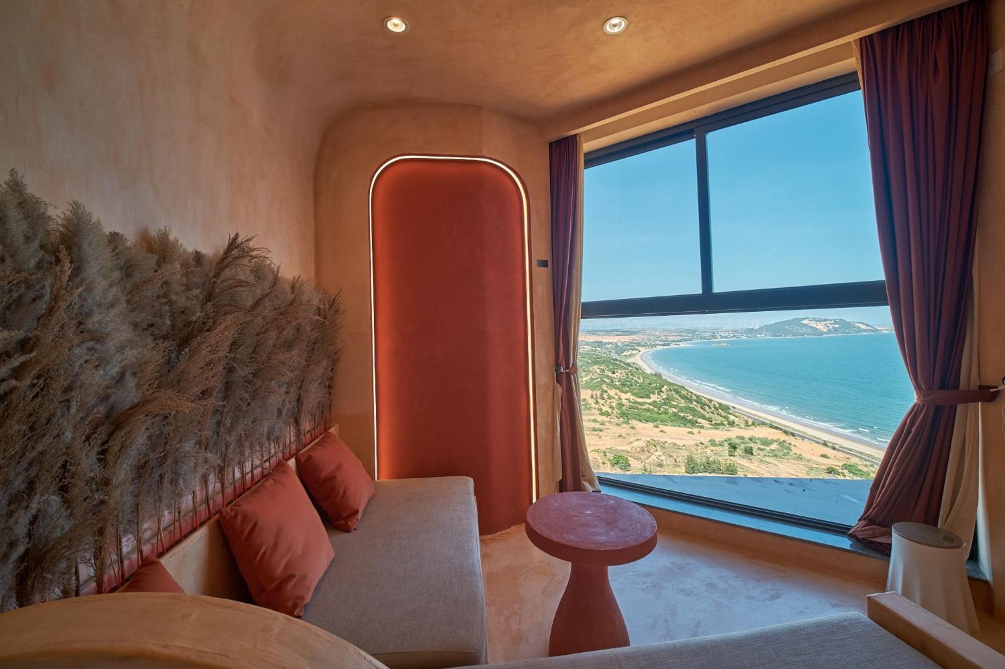 Aparthotel Bstudio In Apec Mandala Mui Ne Phan Thiet