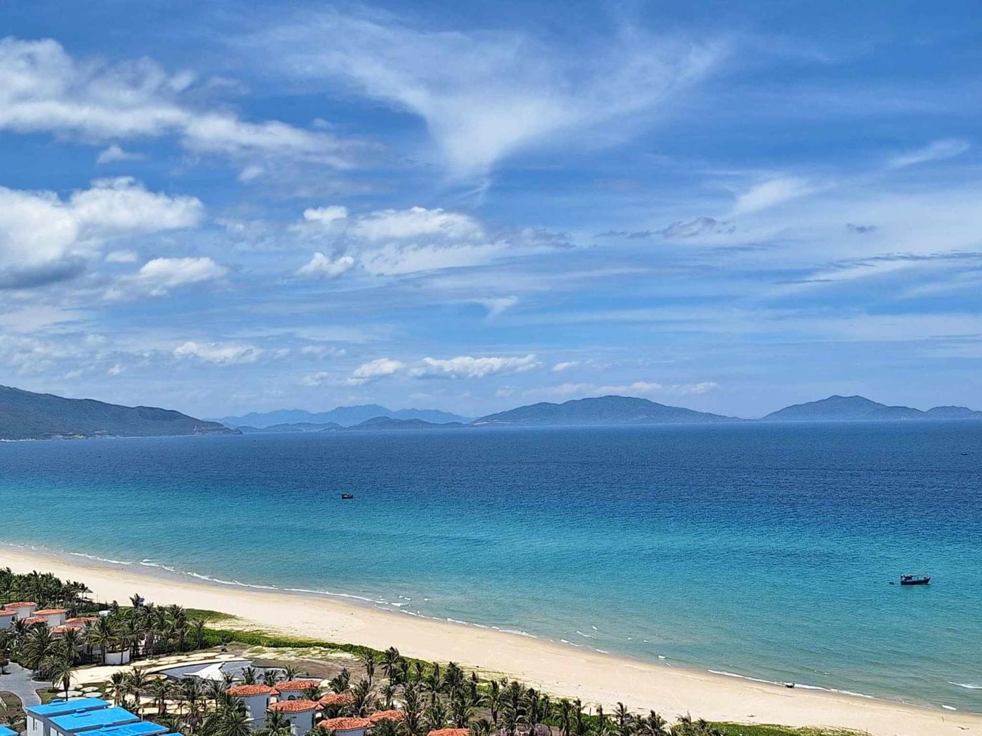 Hotel Nha Trang Seaview 5*