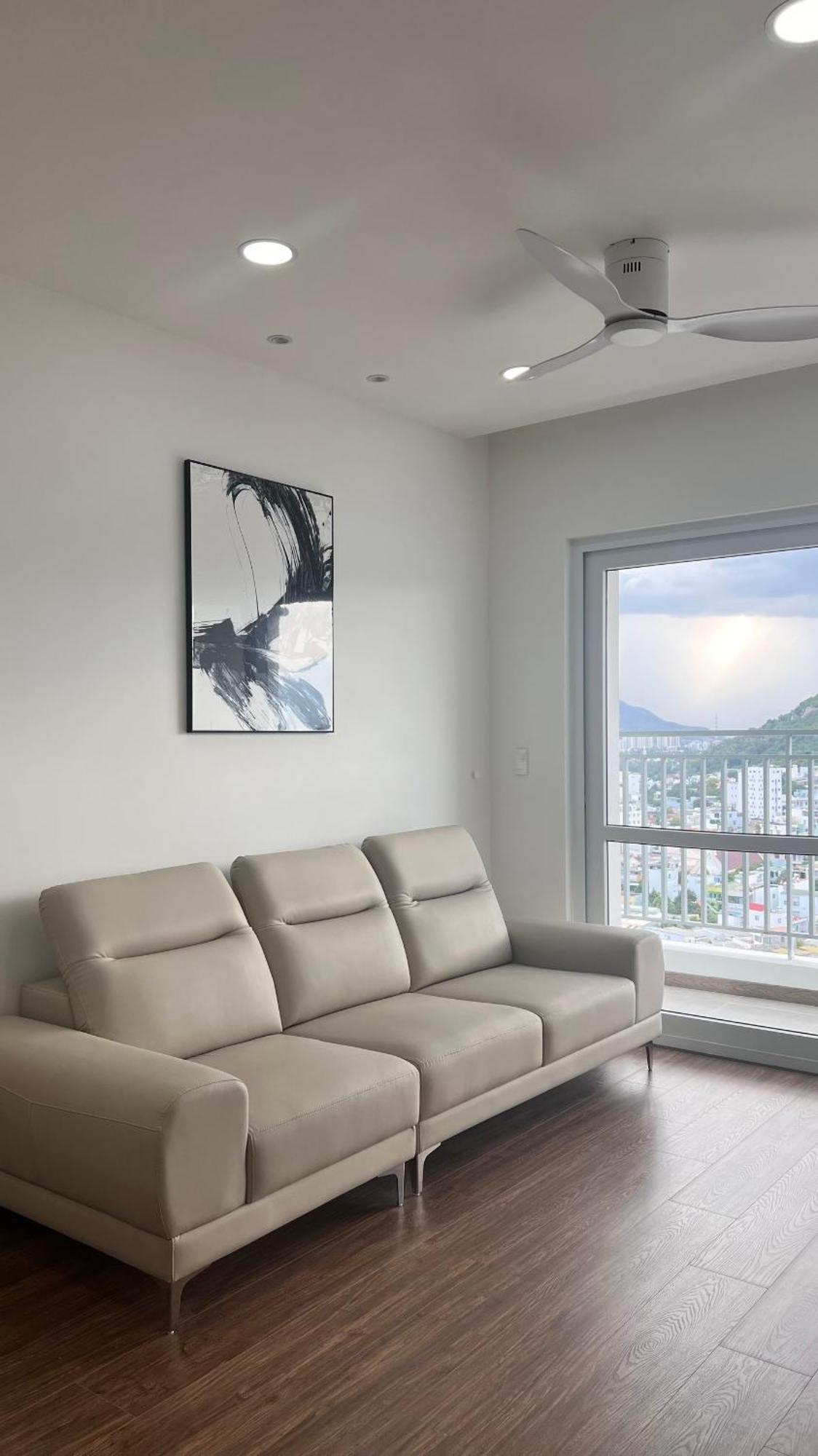 Hisea Aparthotel
