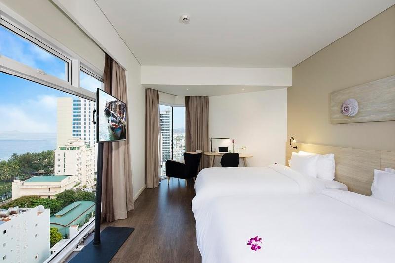 Hotel Liberty 4*